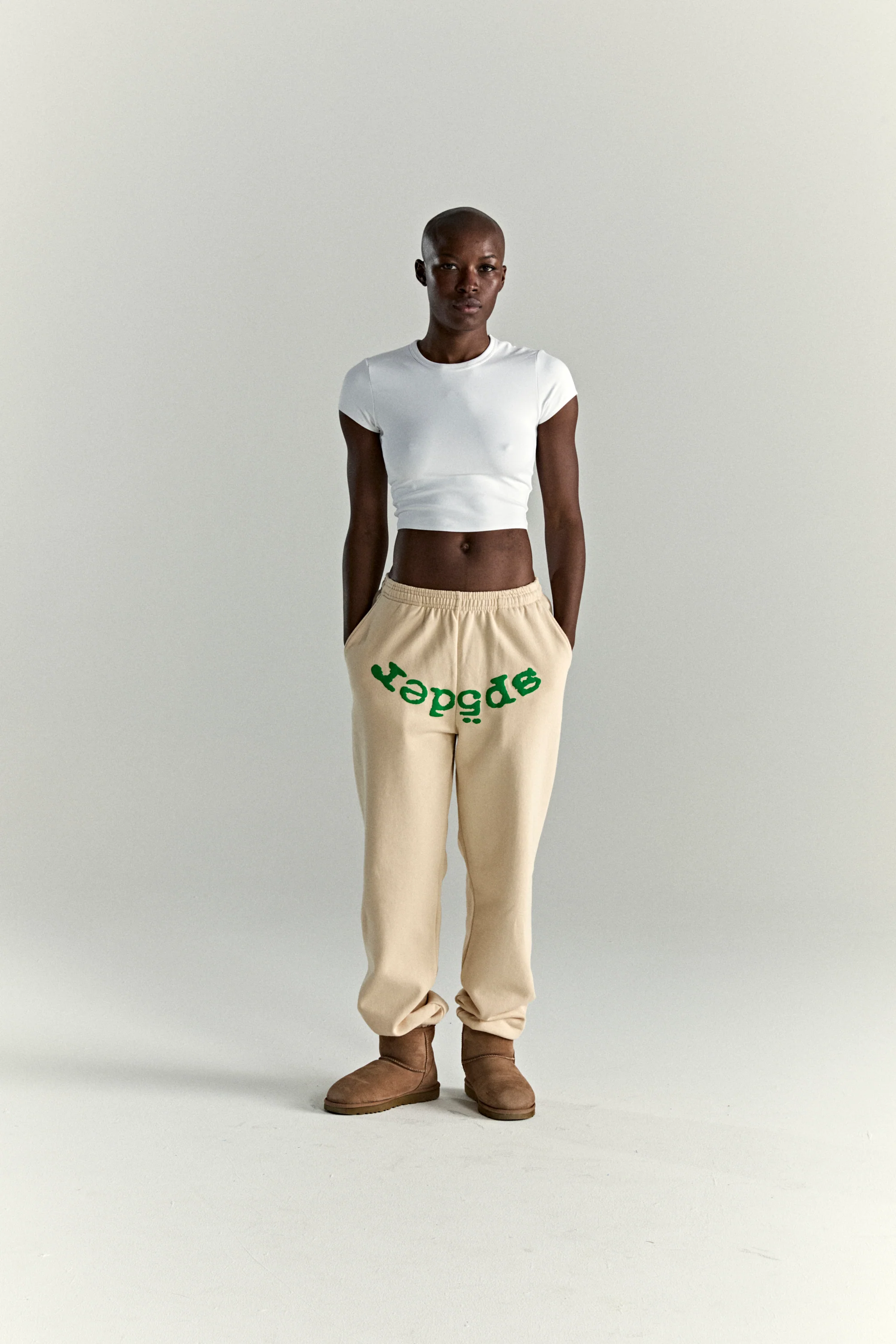 OG WEB V2 SWEATPANT - Image 6