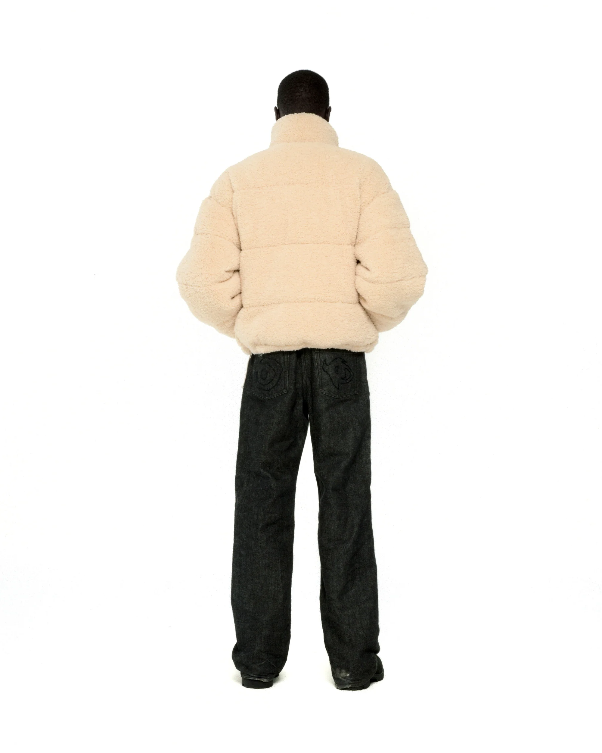 SHERPA PUFFER JACKET - Image 13
