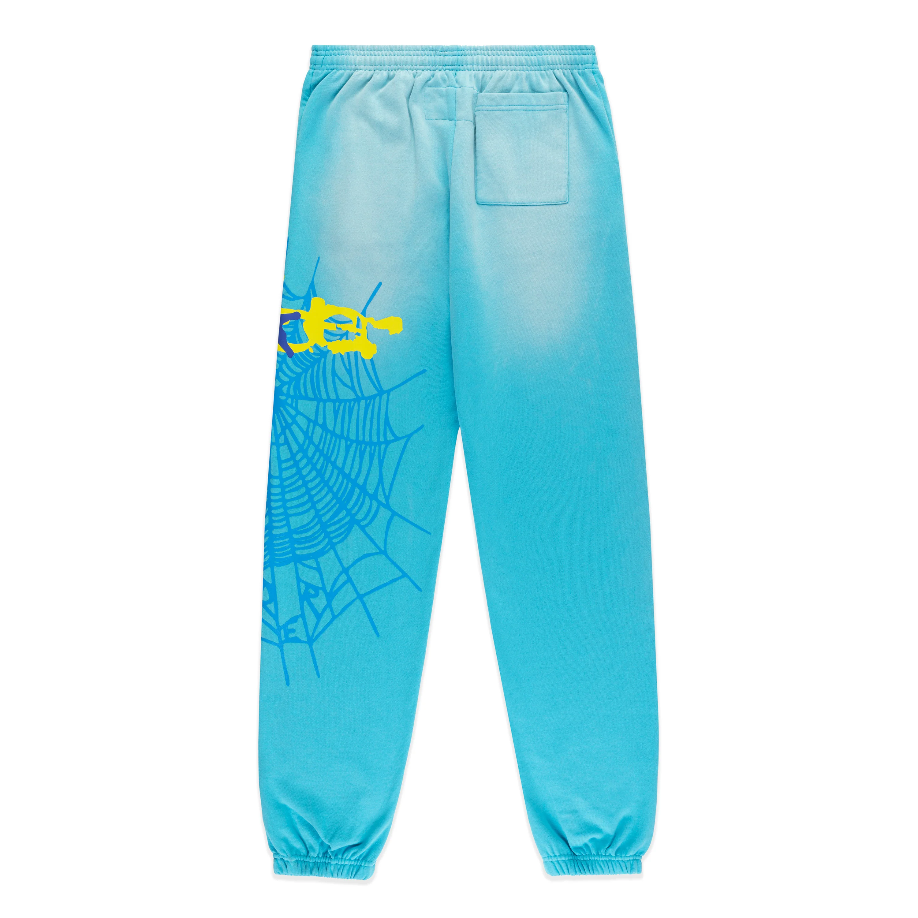 HEAVY WEB SWEATPANT - Image 2