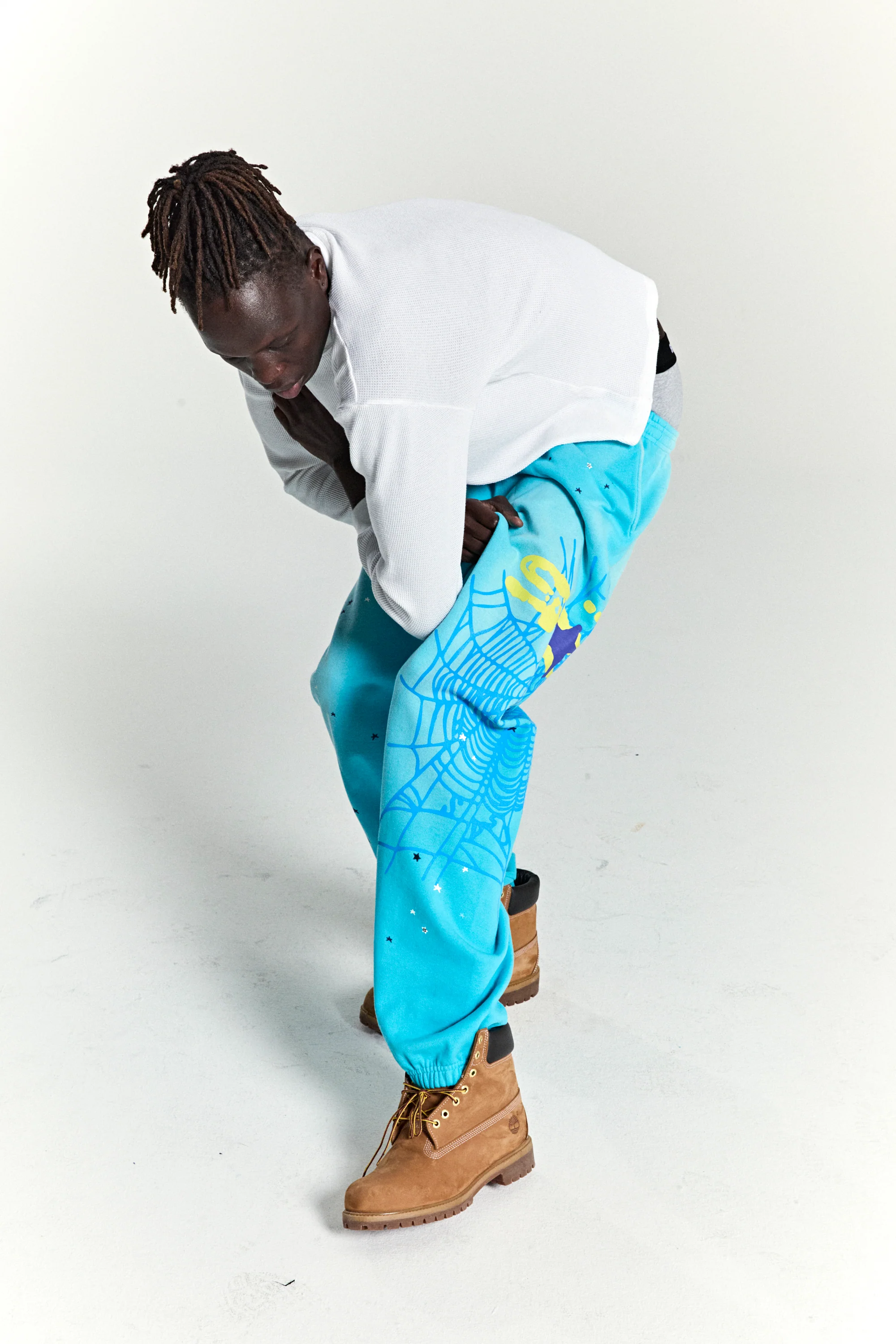 HEAVY WEB SWEATPANT - Image 20