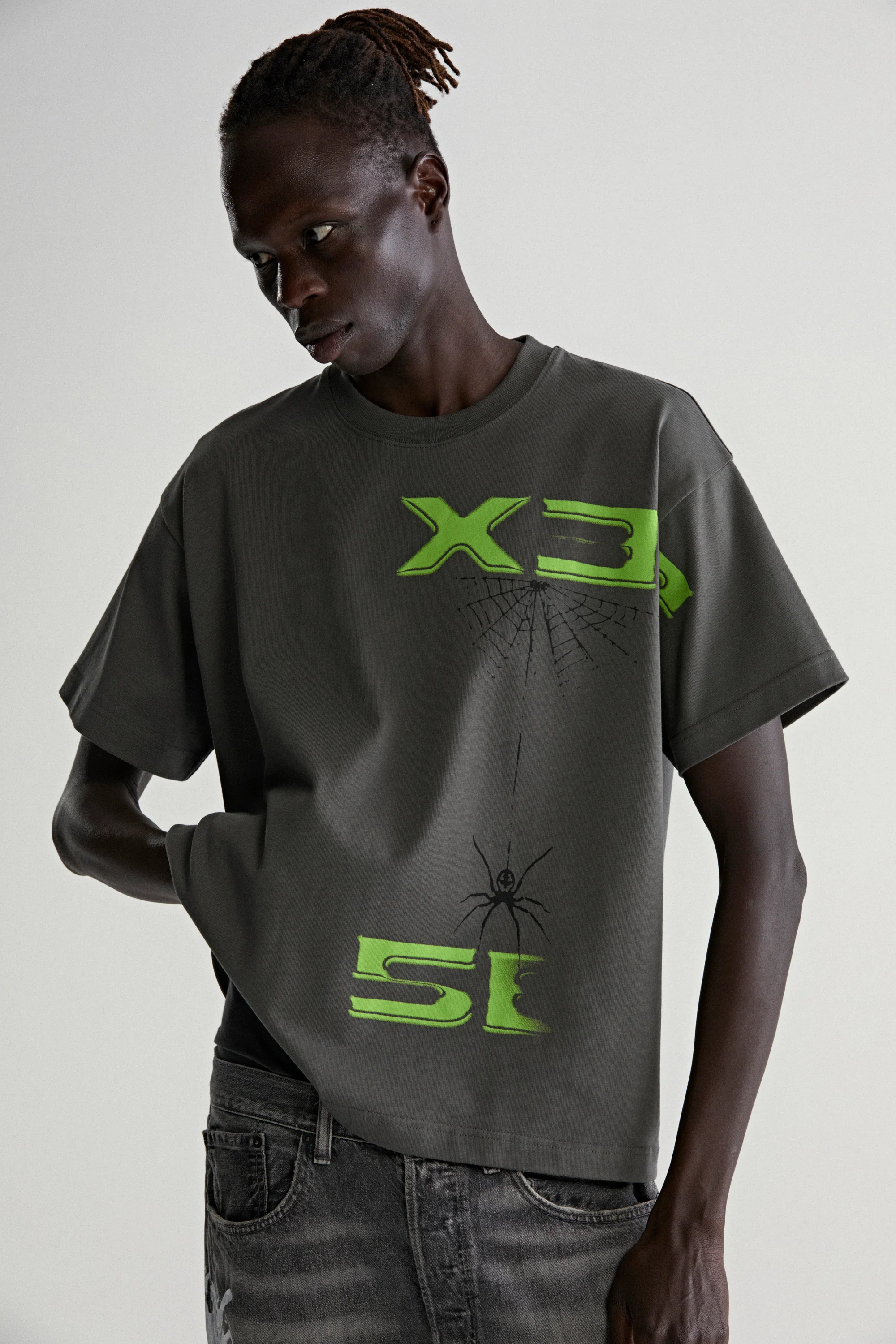 5EX HW TEE - Image 10