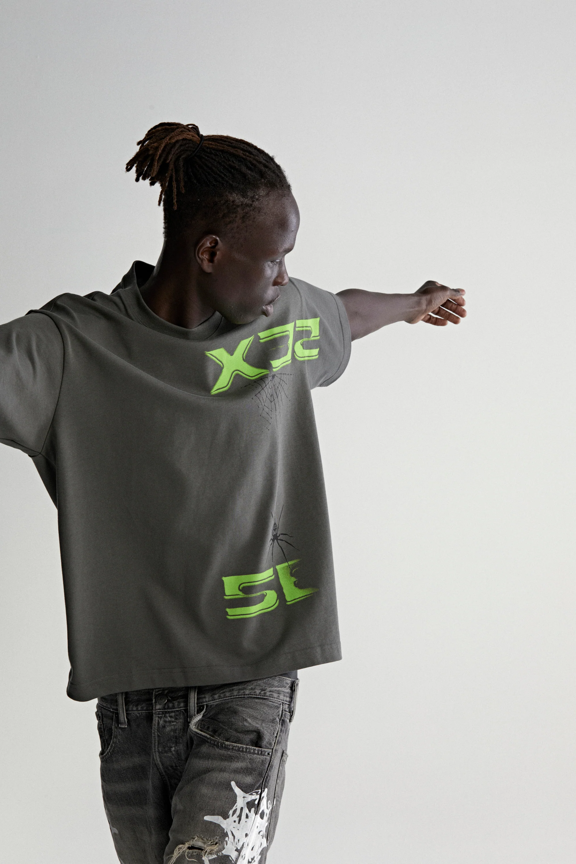 5EX HW TEE - Image 11