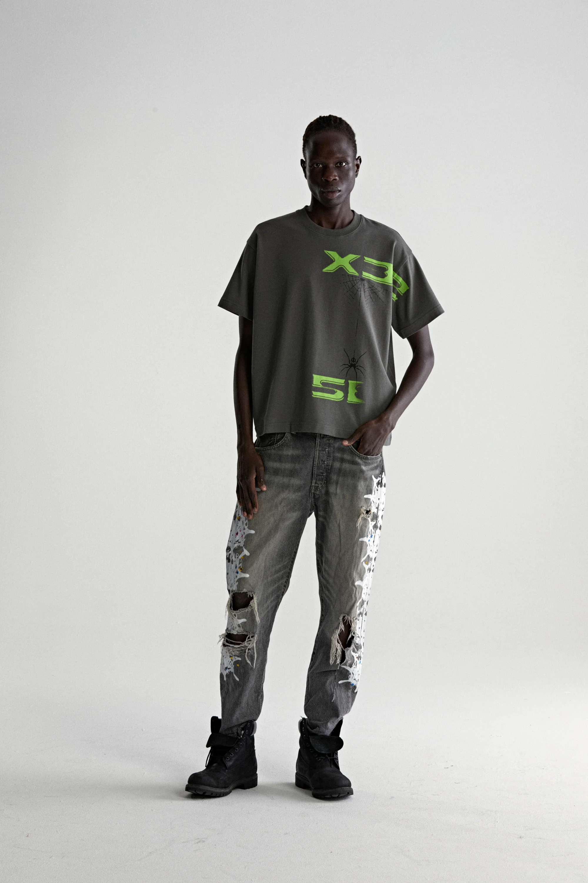 5EX HW TEE - Image 6
