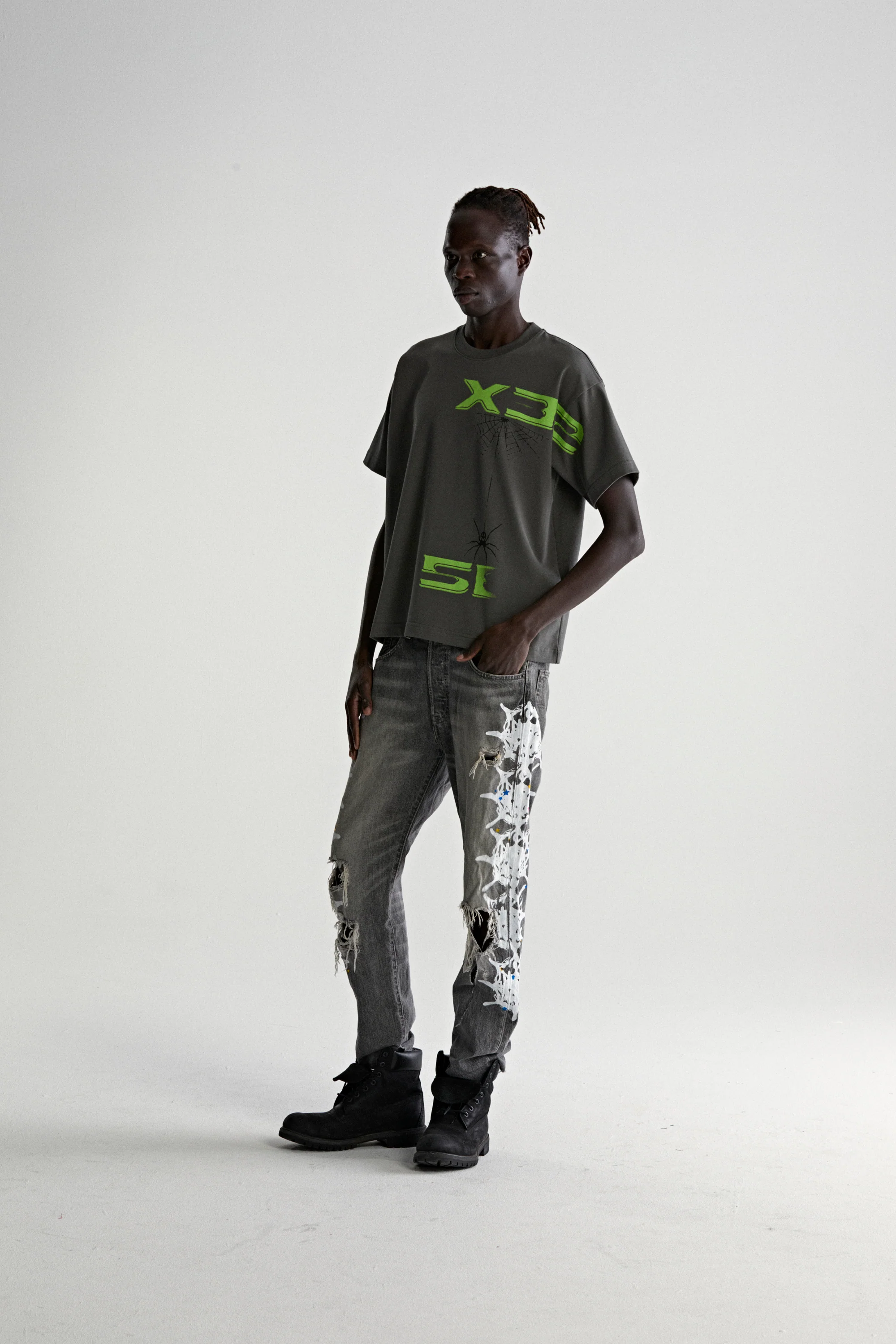 5EX HW TEE - Image 7