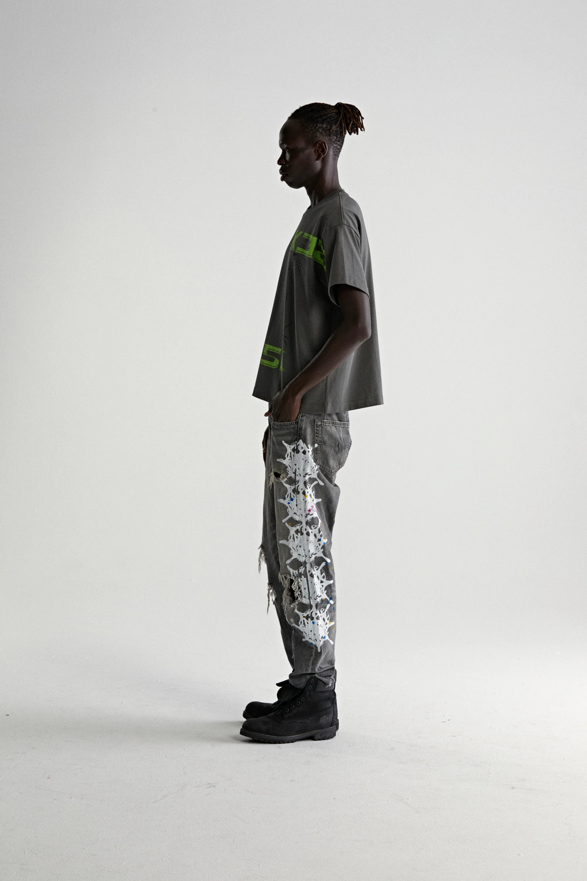 5EX HW TEE - Image 8