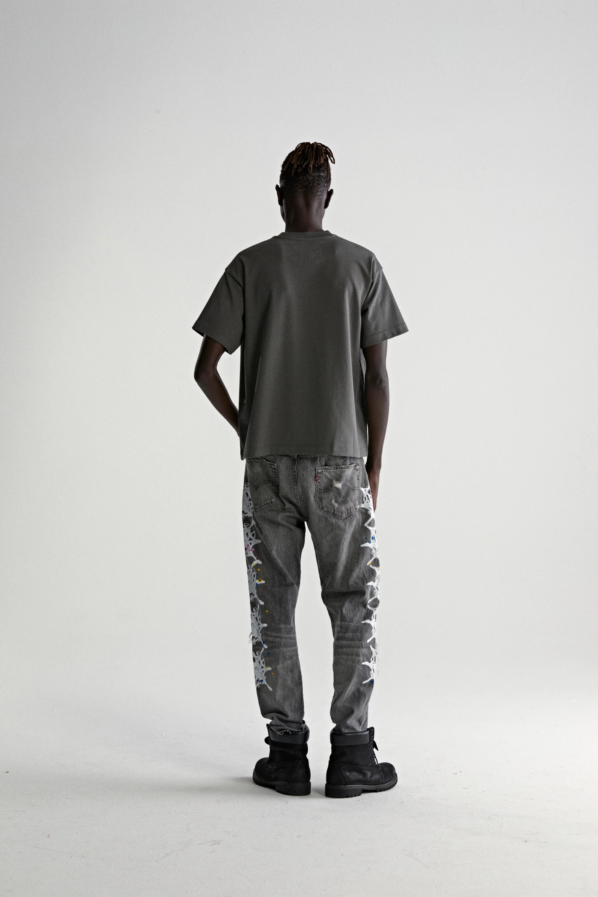 5EX HW TEE - Image 9