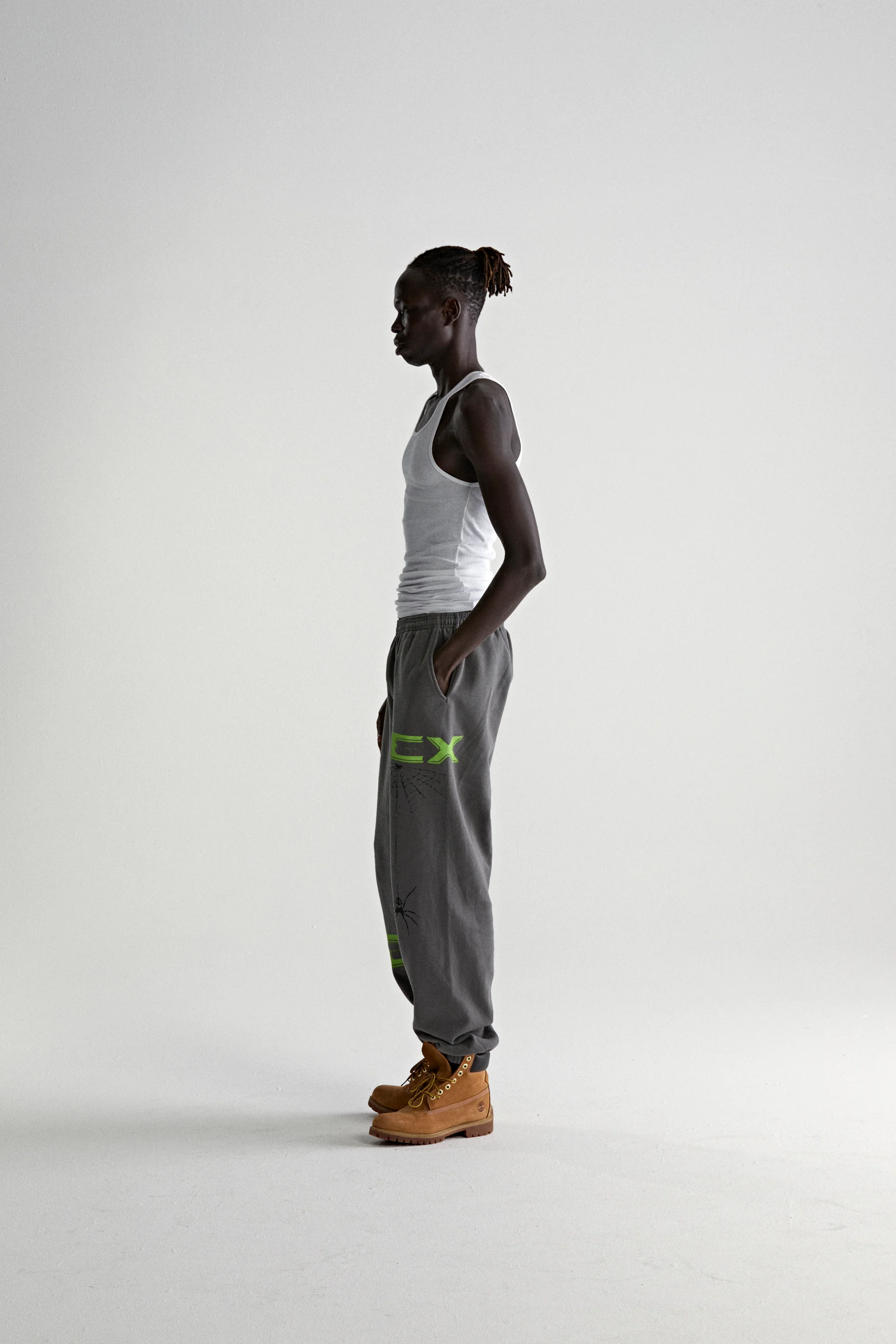 5EX SWEATPANT - Image 10