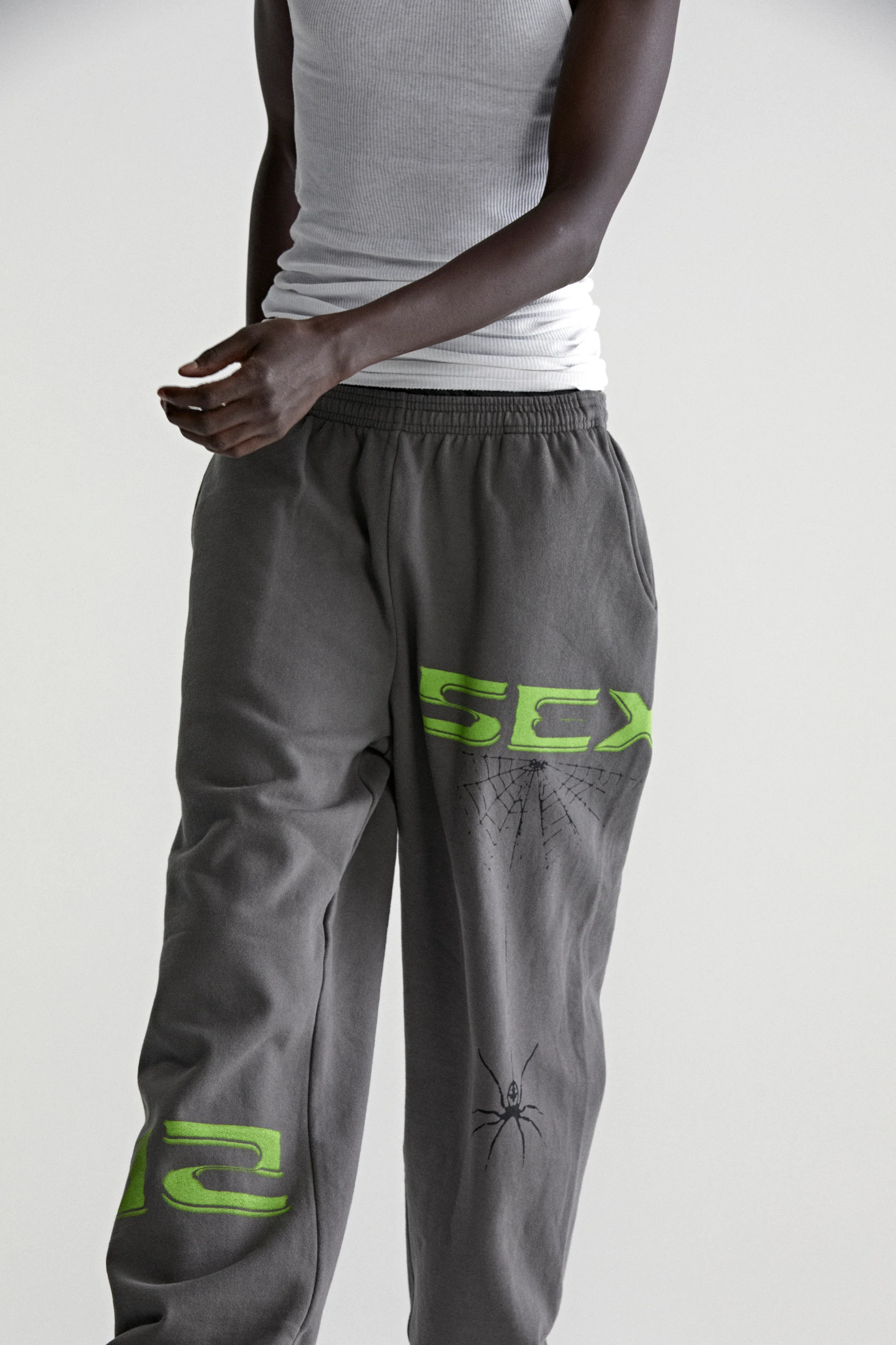 5EX SWEATPANT - Image 16
