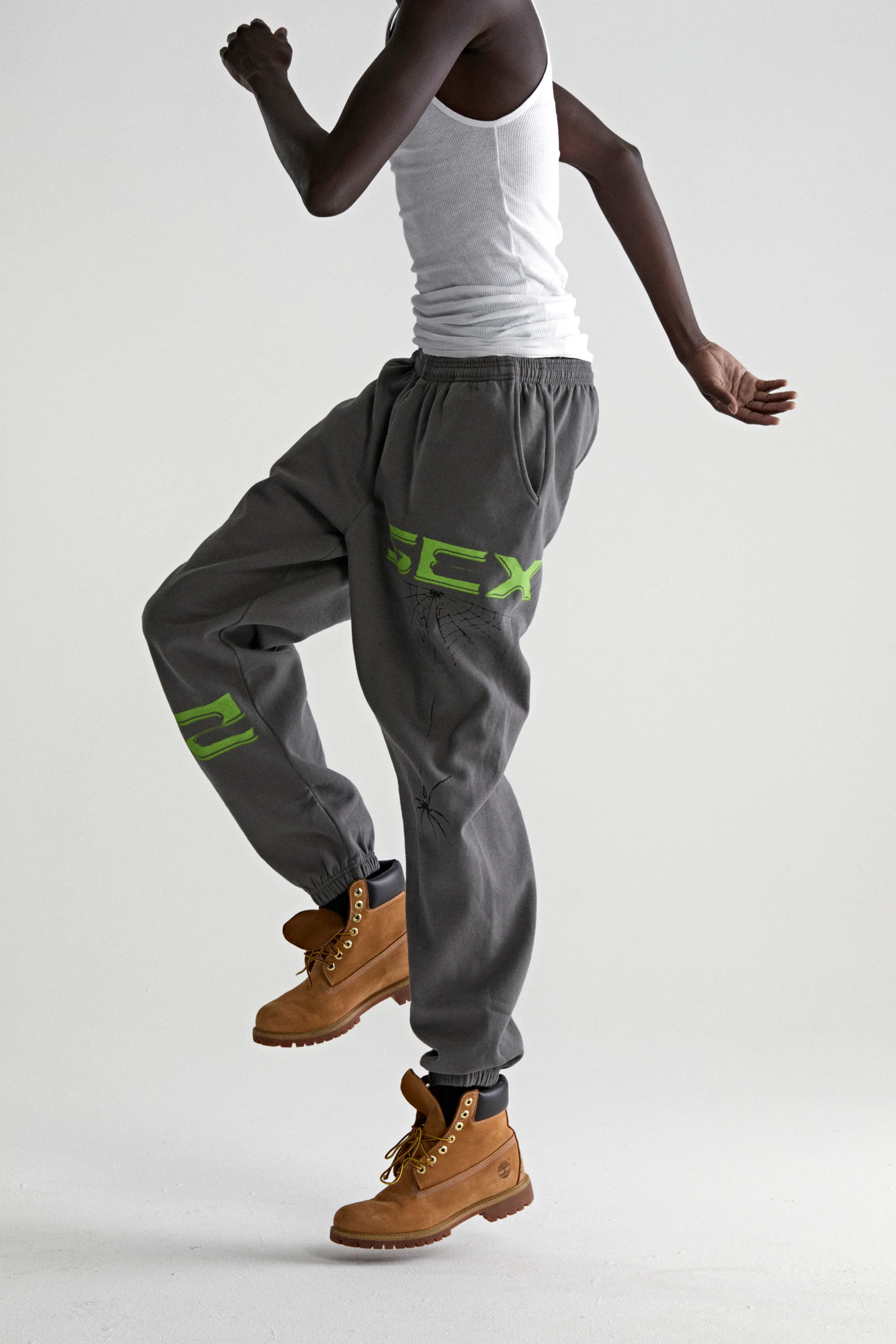 5EX SWEATPANT - Image 17
