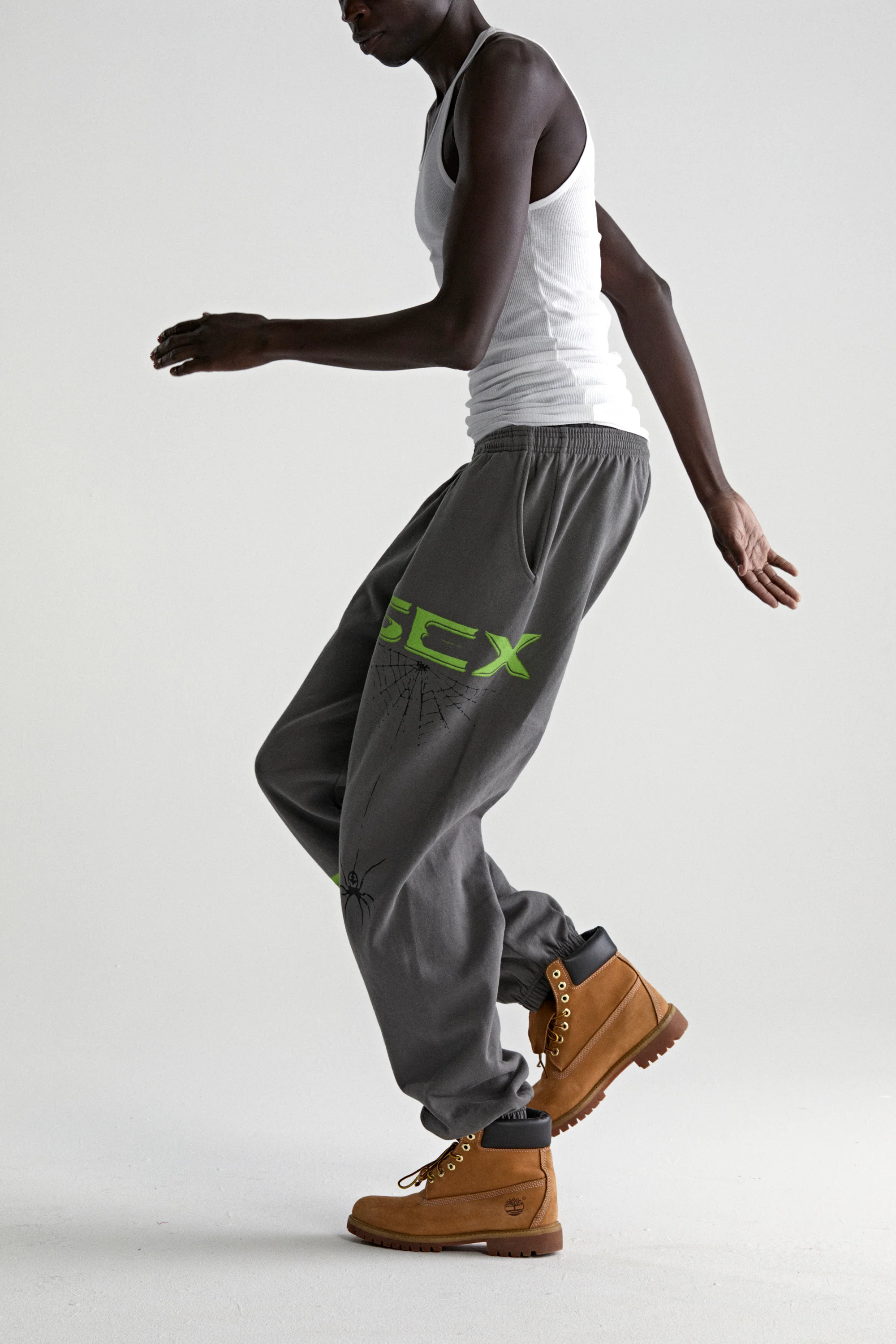 5EX SWEATPANT - Image 19