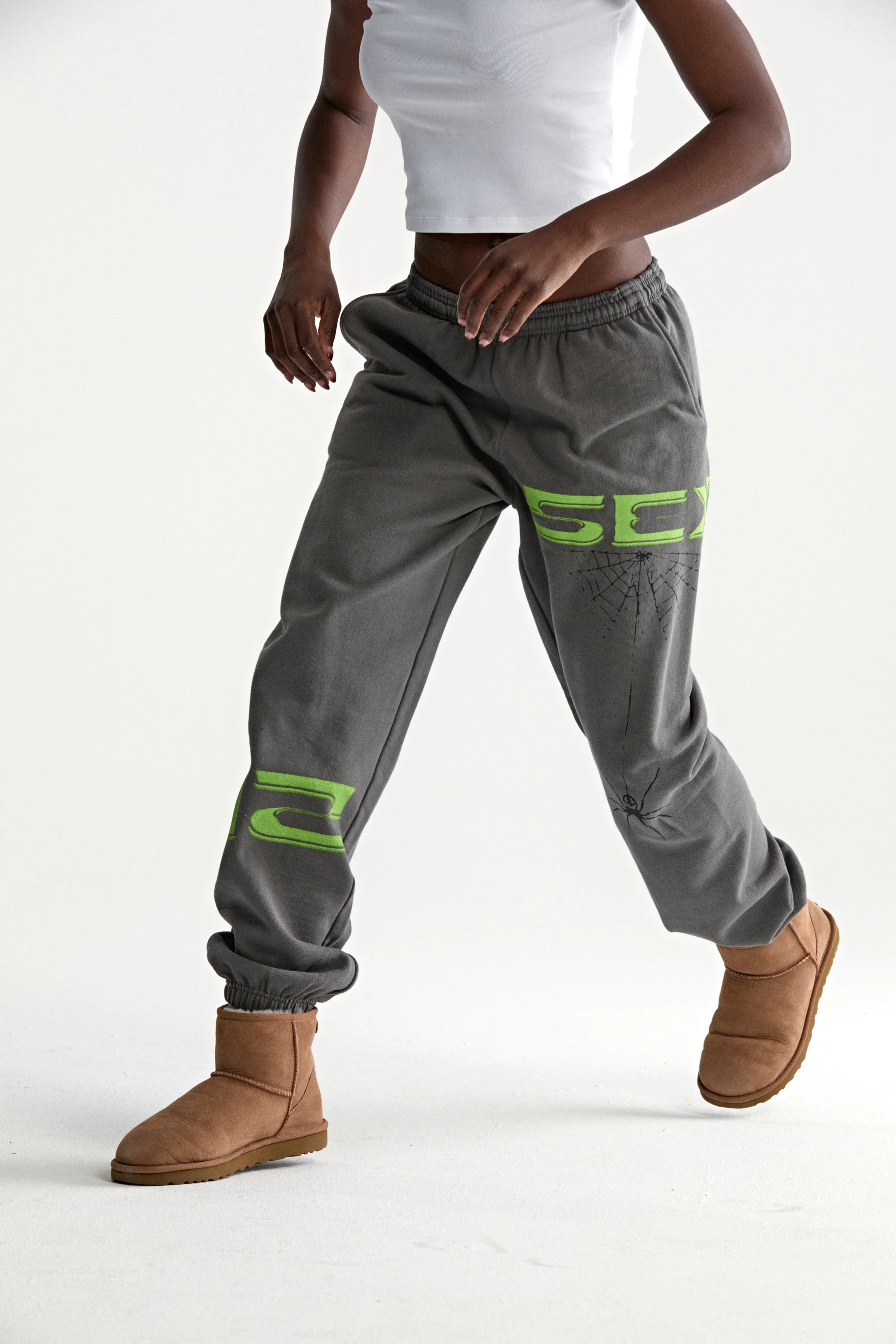 5EX SWEATPANT - Image 20