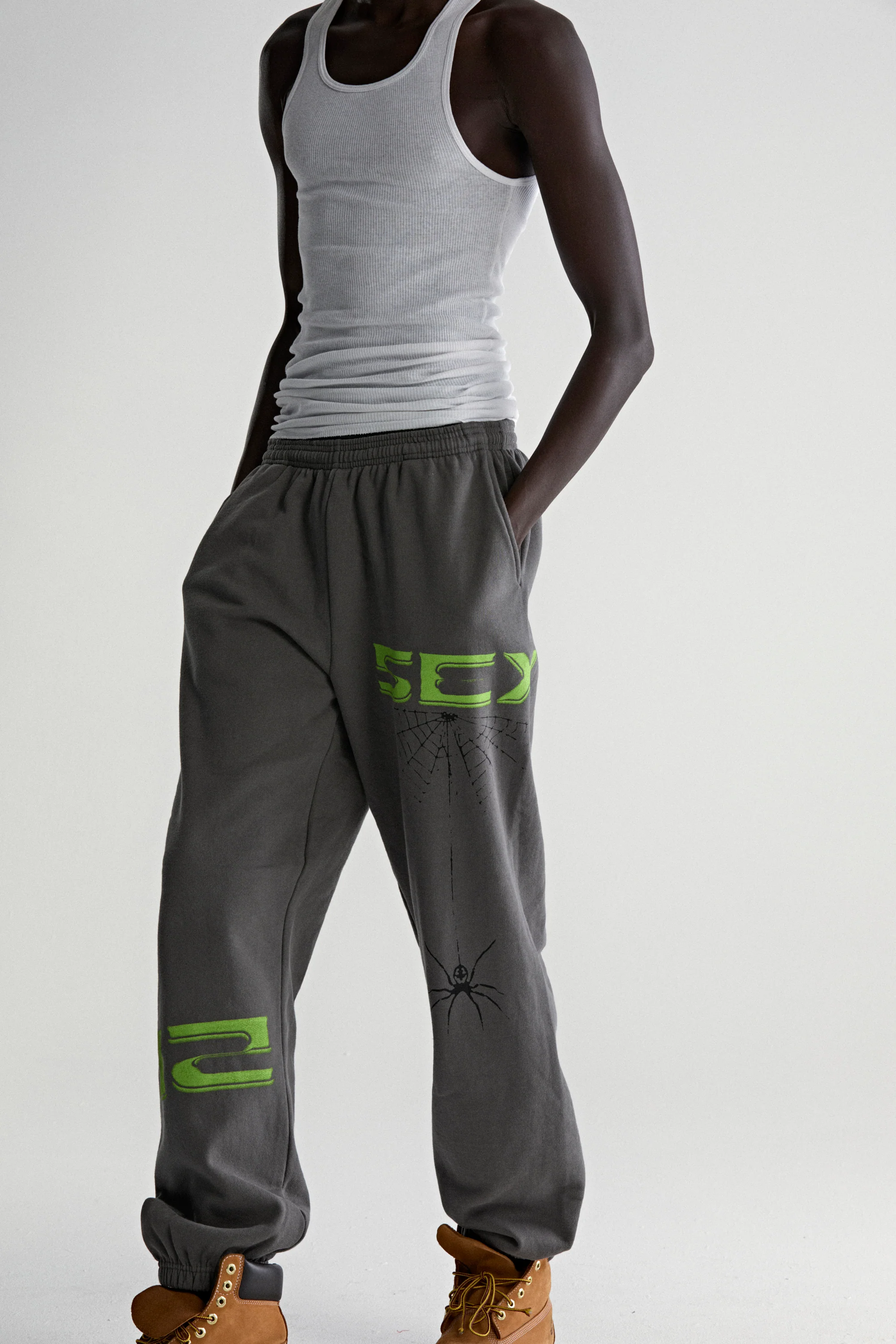 5EX SWEATPANT - Image 21