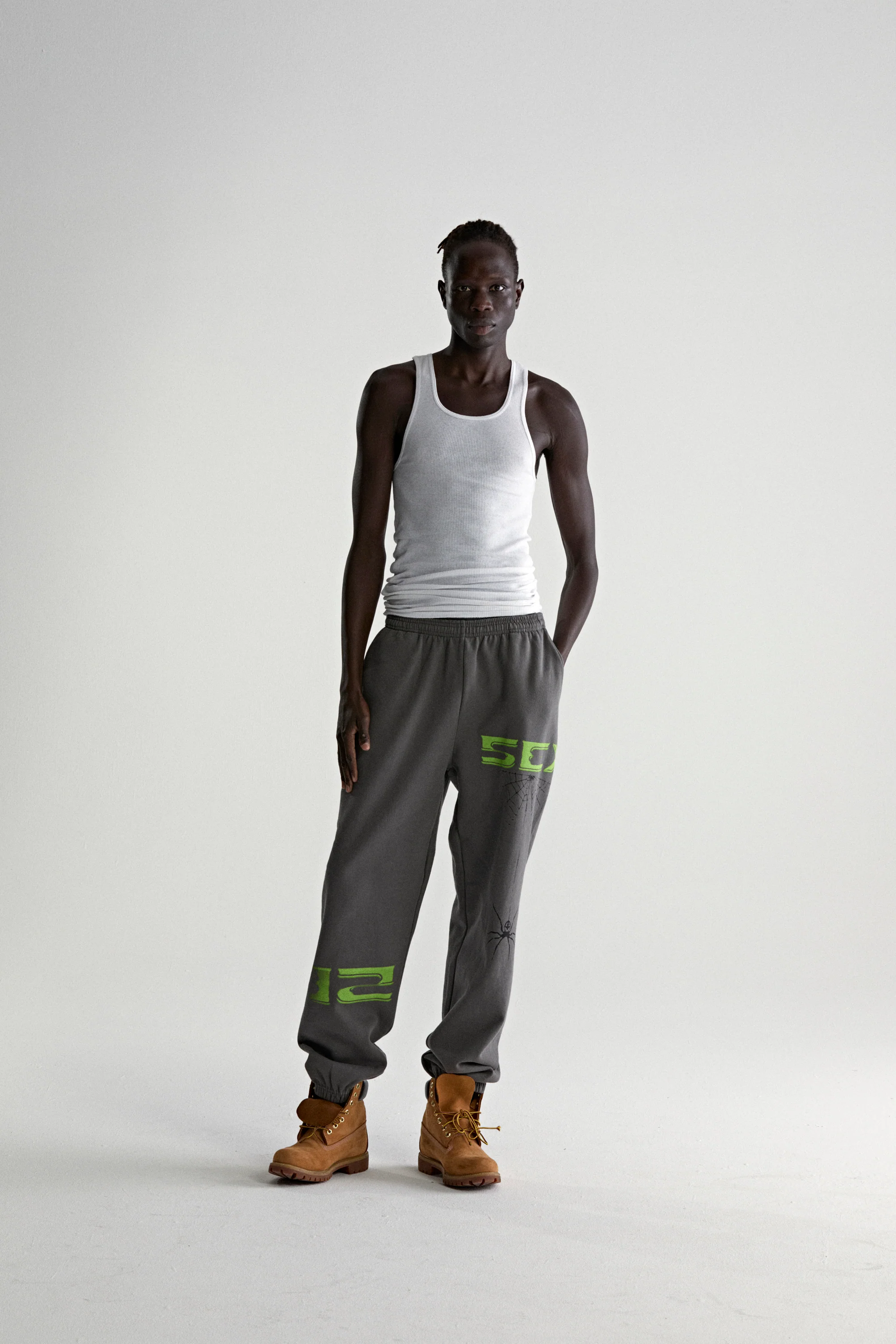 5EX SWEATPANT - Image 6