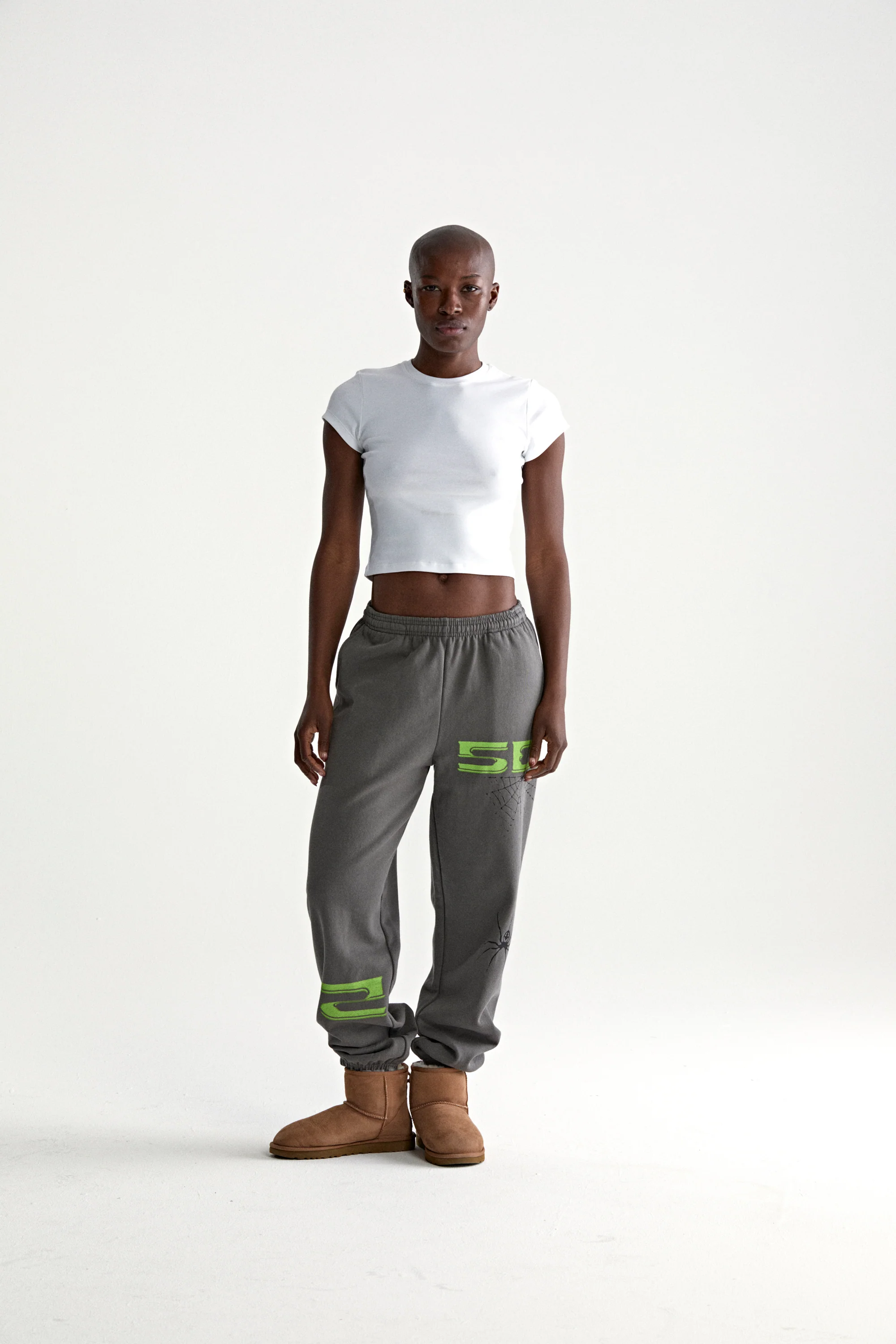 5EX SWEATPANT - Image 7