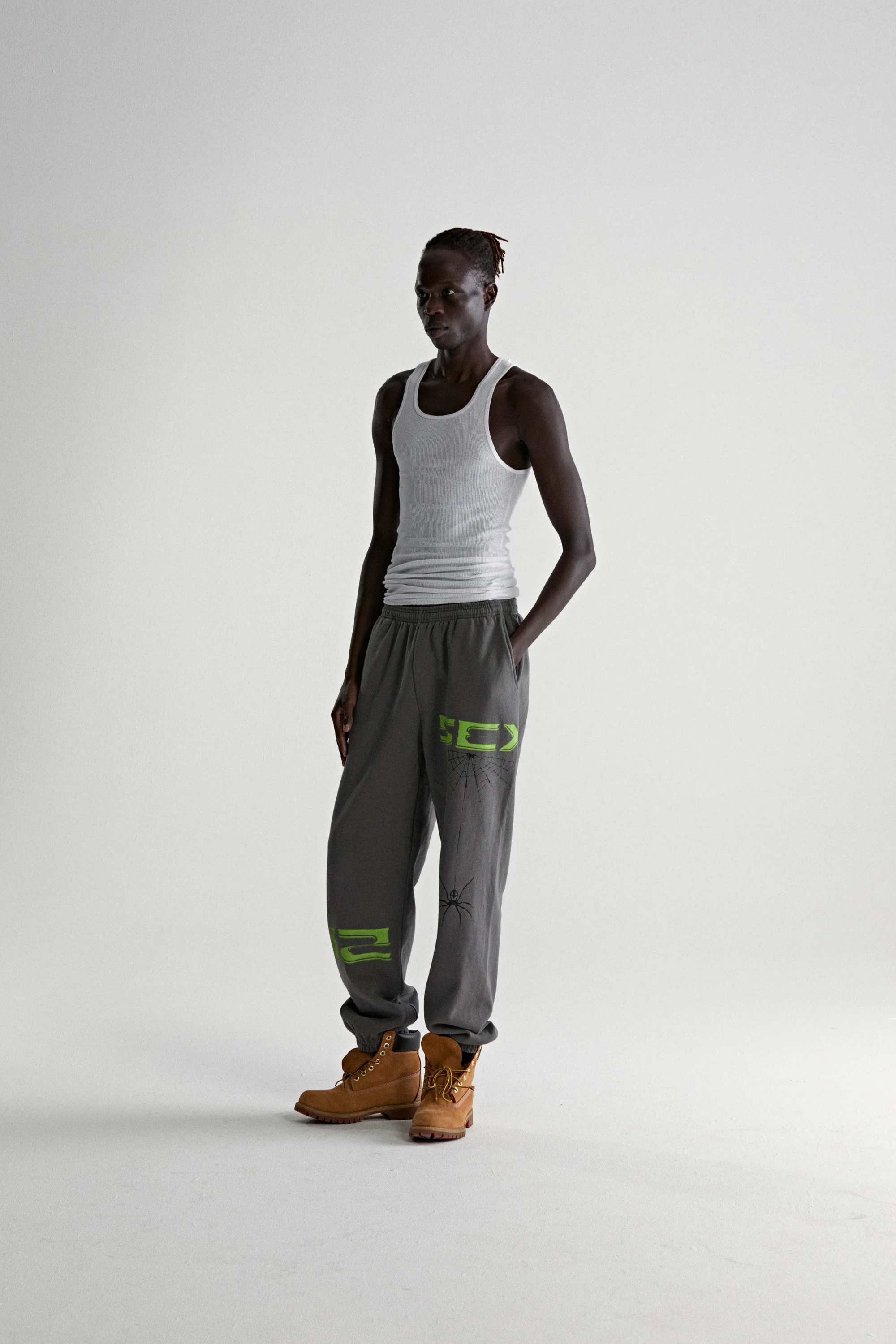 5EX SWEATPANT - Image 8