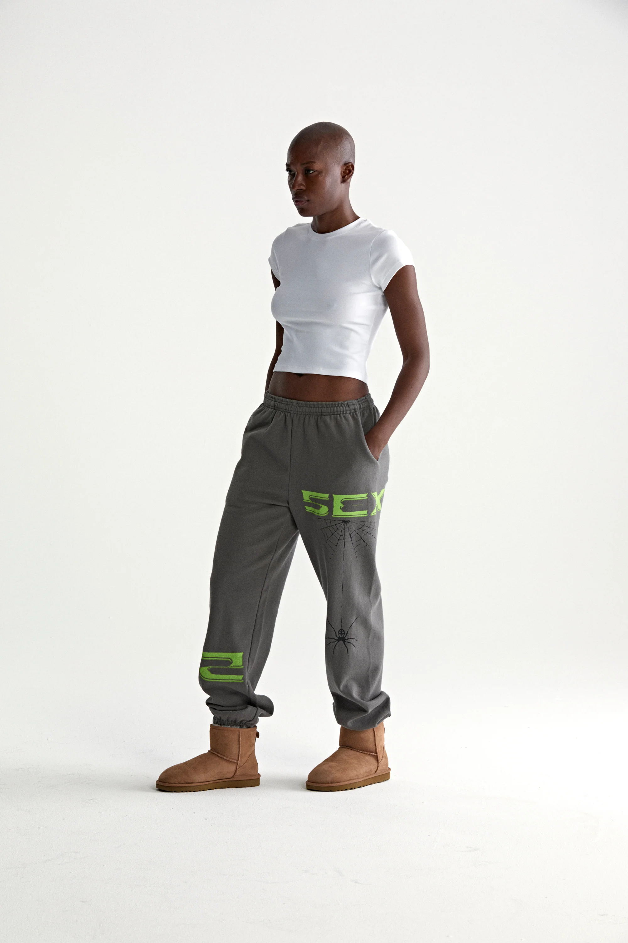 5EX SWEATPANT - Image 9