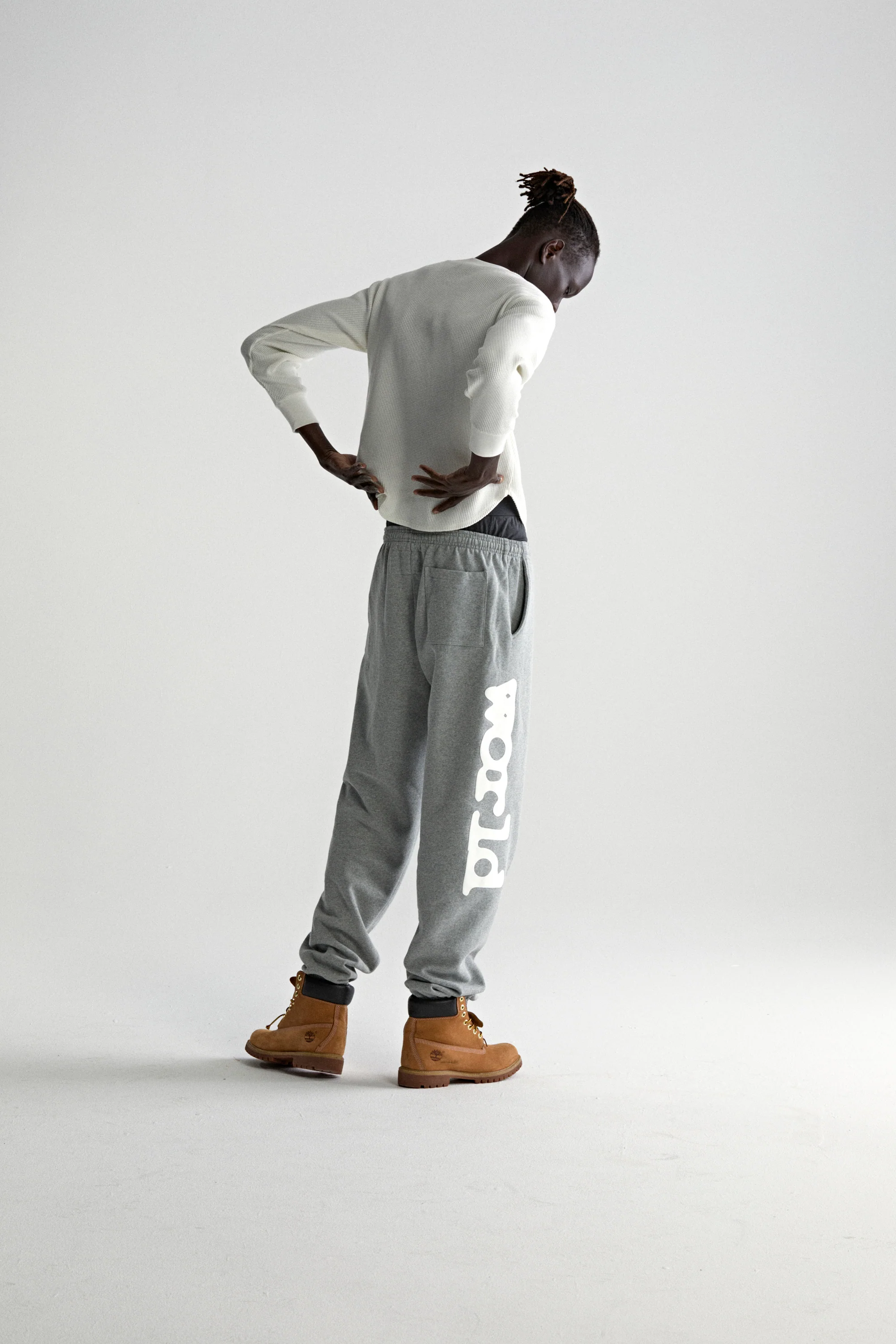 BELUGA SWEATPANT - Image 10