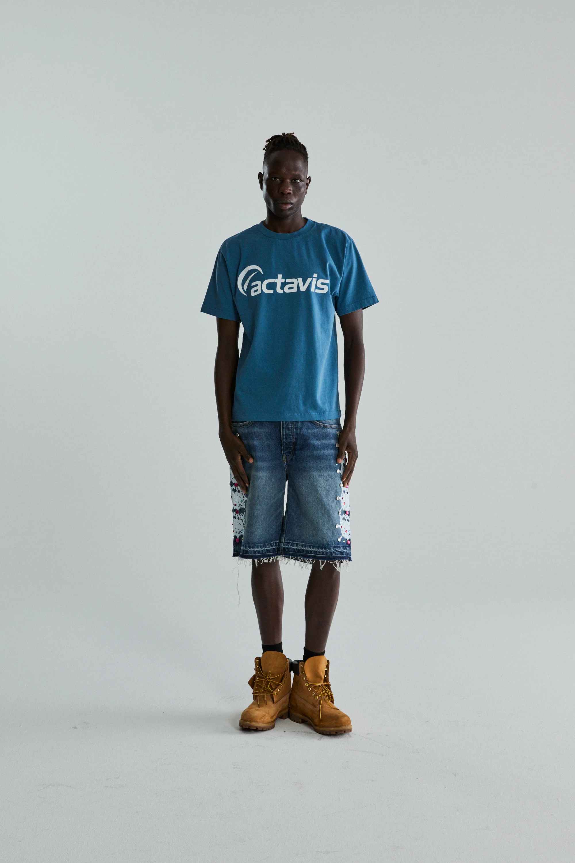 ACTAVIST TEE - Image 6