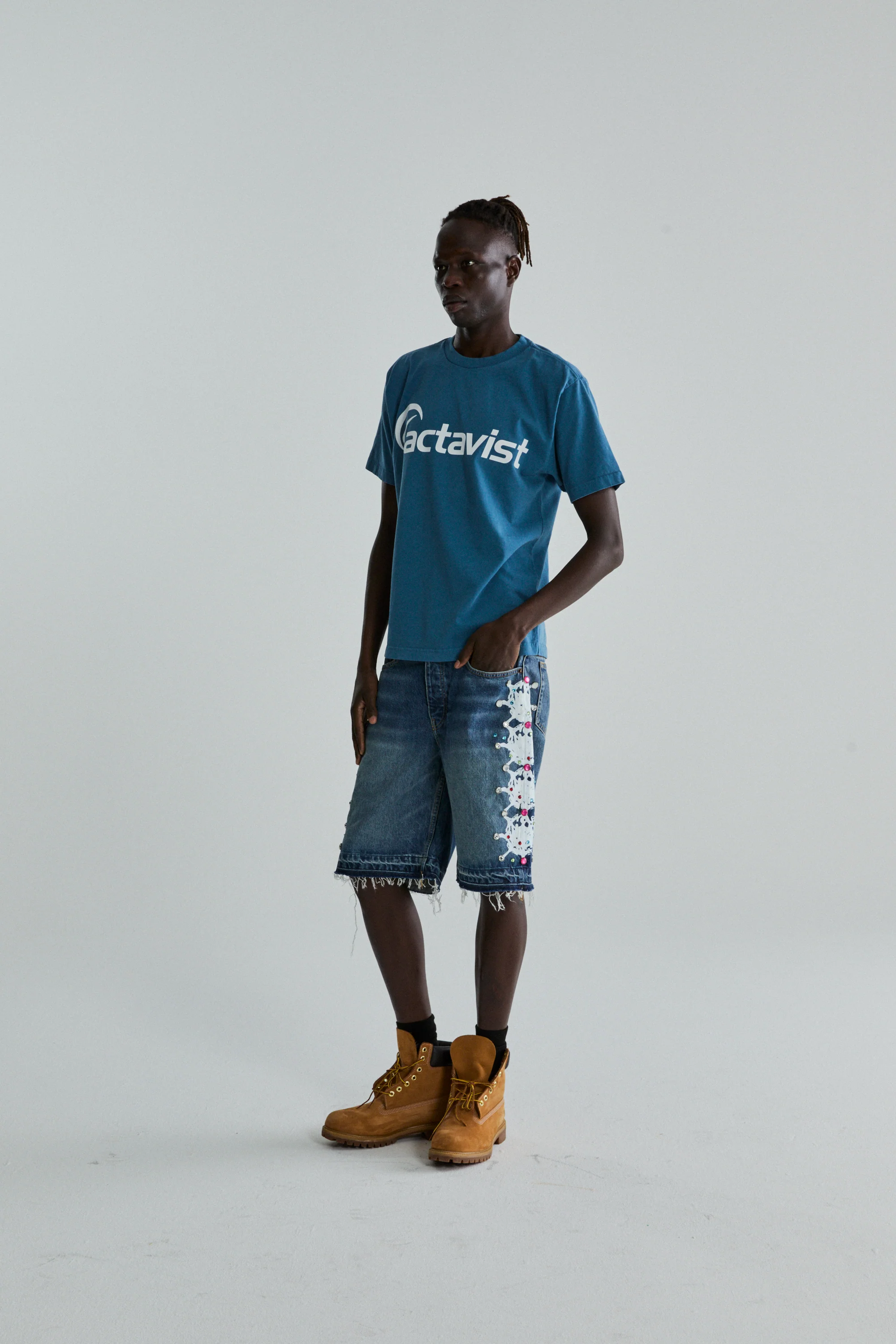 ACTAVIST TEE - Image 7