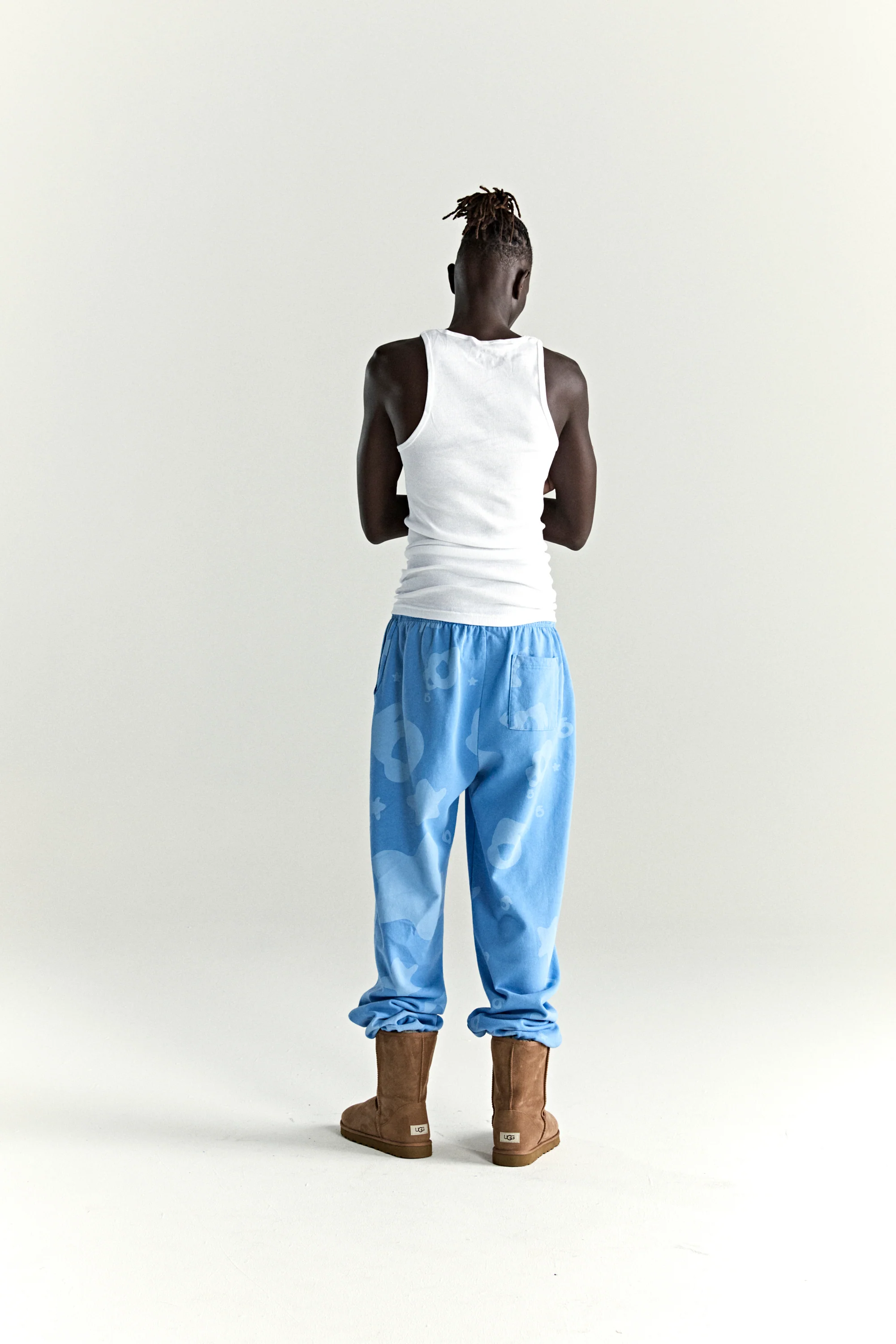BELUGA V2 SWEATPANT - Image 13