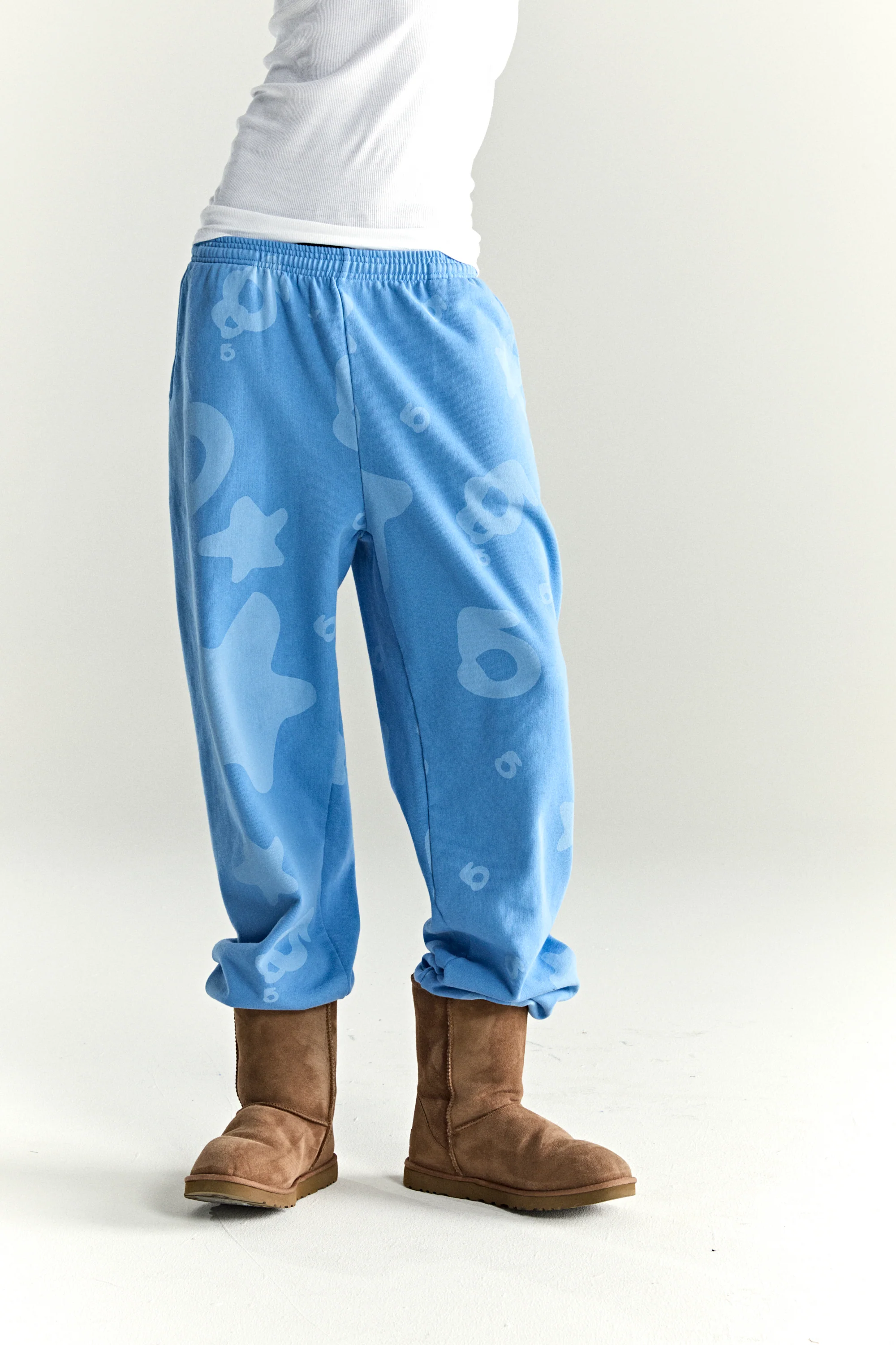 BELUGA V2 SWEATPANT - Image 19