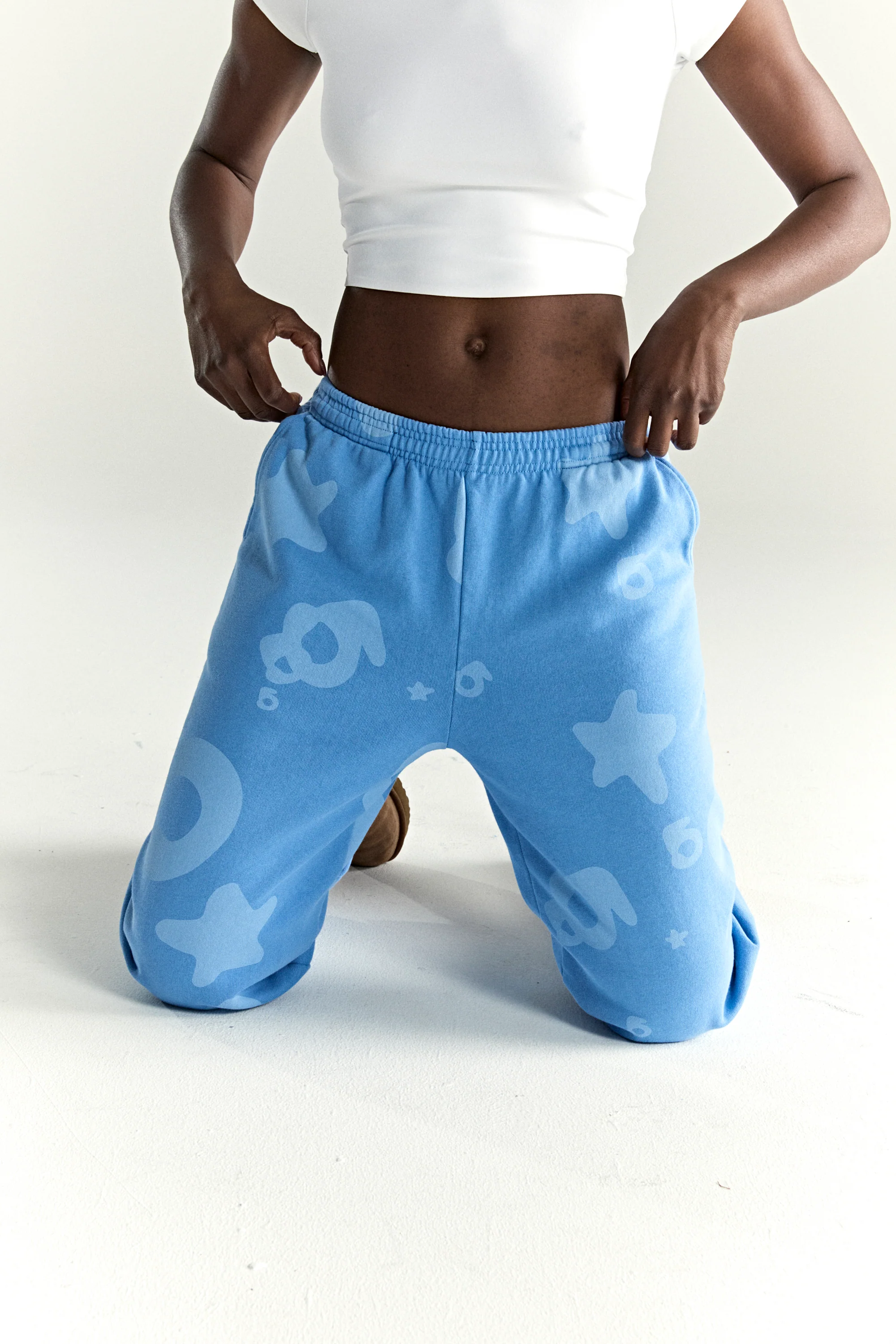 BELUGA V2 SWEATPANT - Image 22