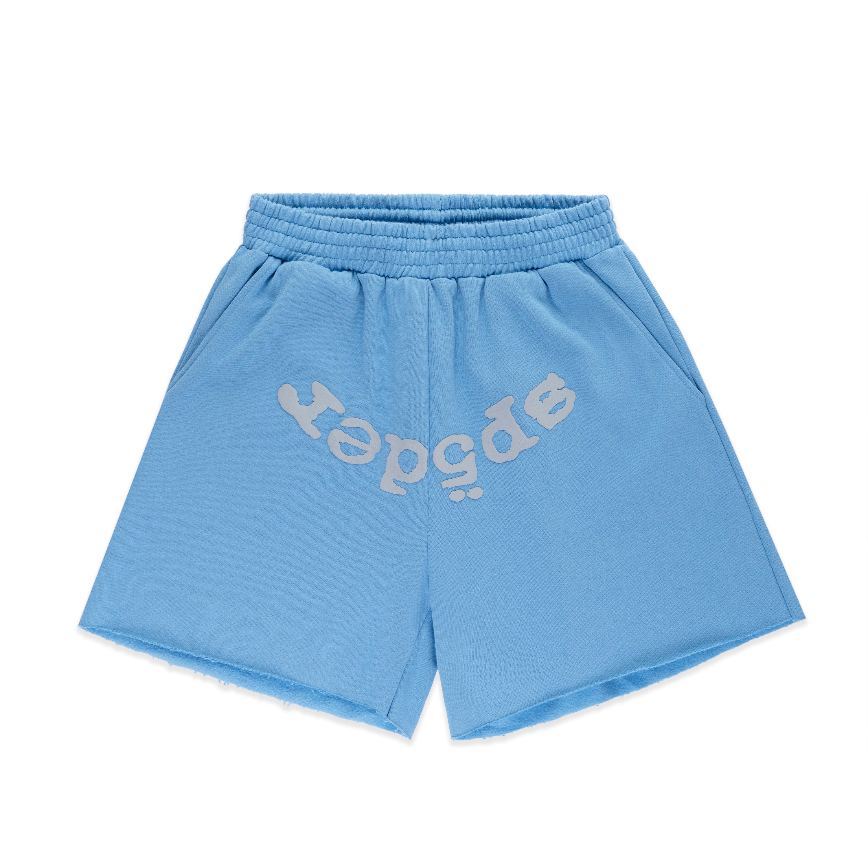 OG WEB V2 SWEATSHORT