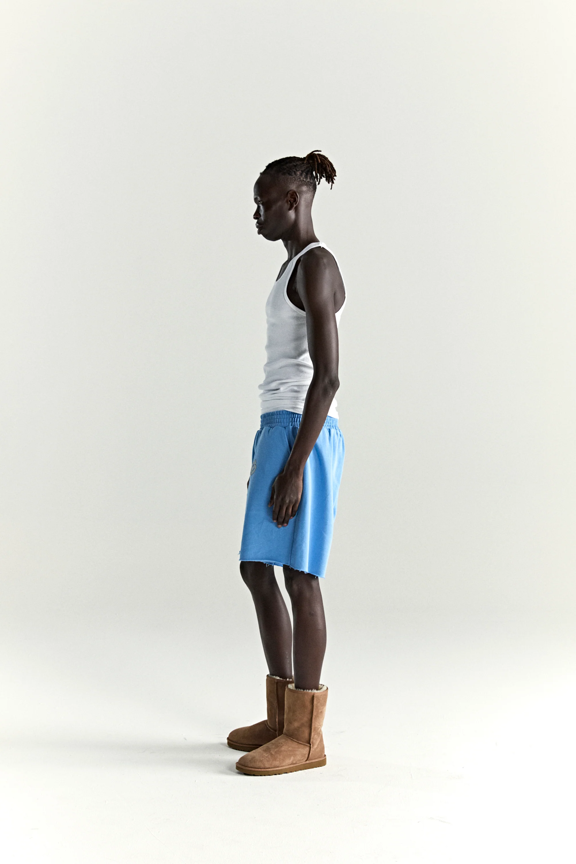 OG WEB V2 SWEATSHORT - Image 10
