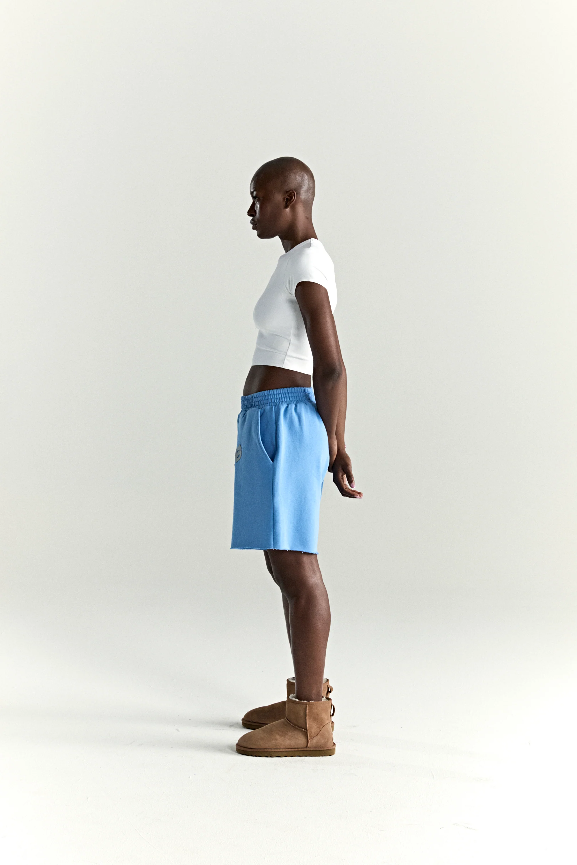 OG WEB V2 SWEATSHORT - Image 11