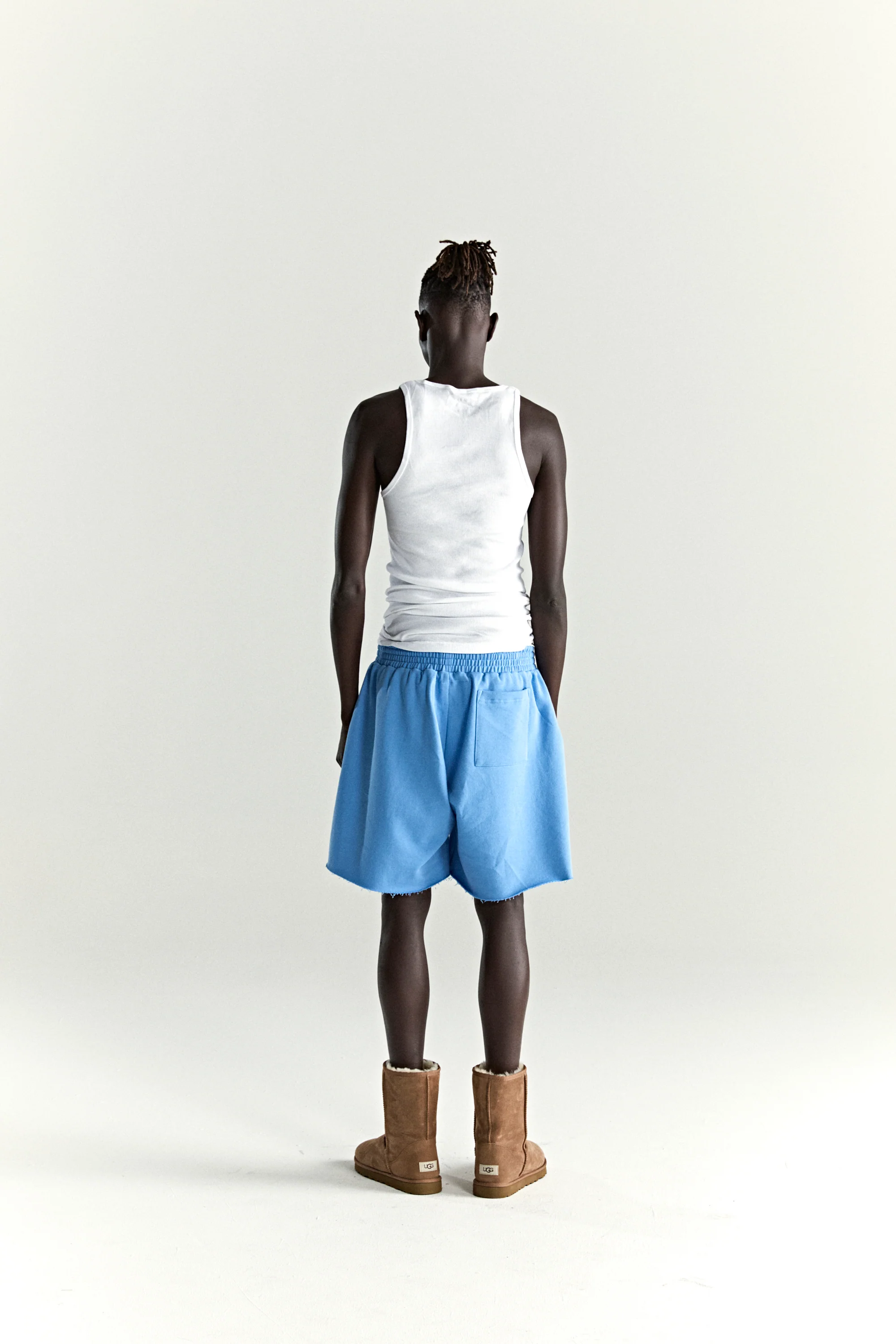 OG WEB V2 SWEATSHORT - Image 12