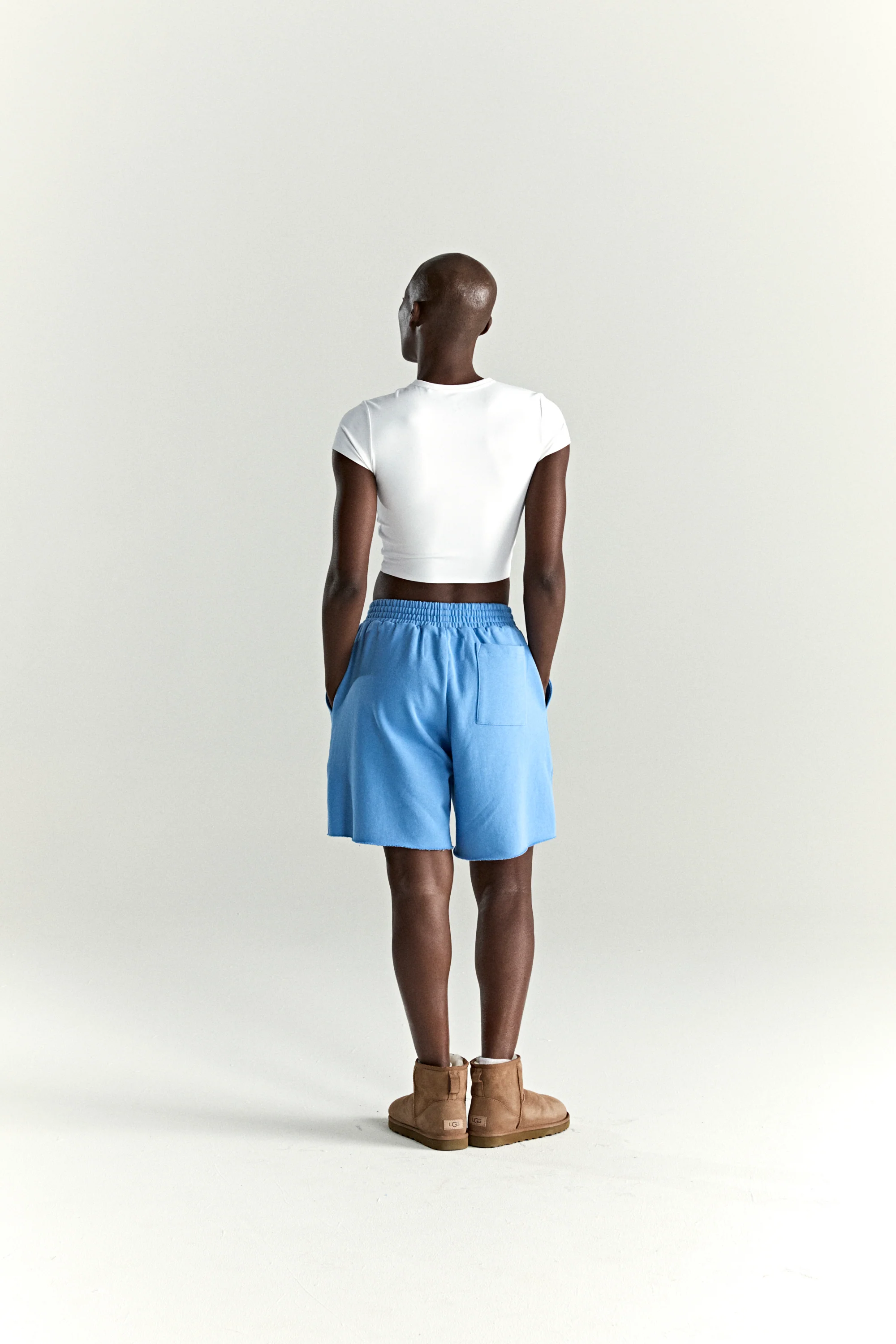 OG WEB V2 SWEATSHORT - Image 13