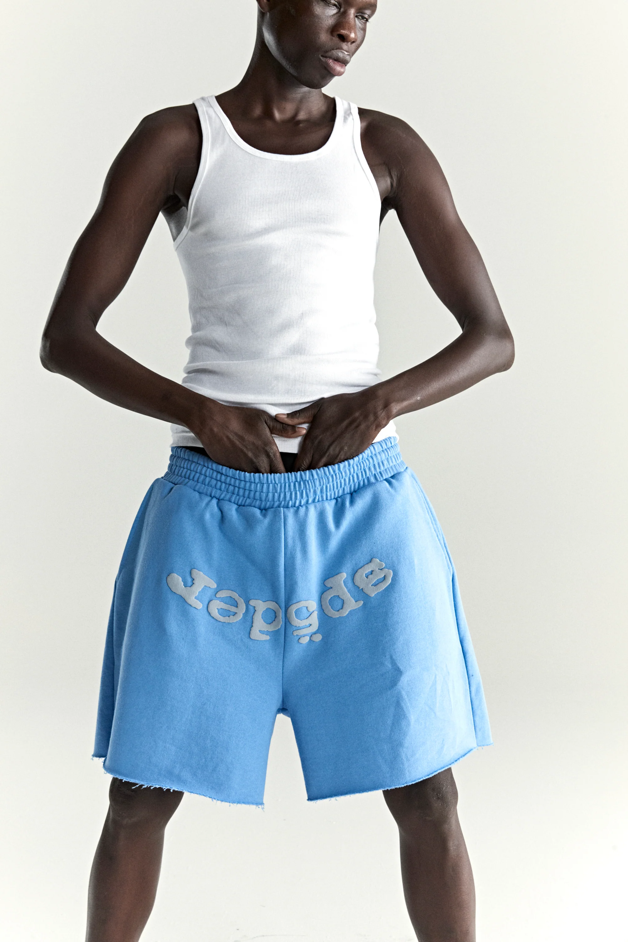 OG WEB V2 SWEATSHORT - Image 14