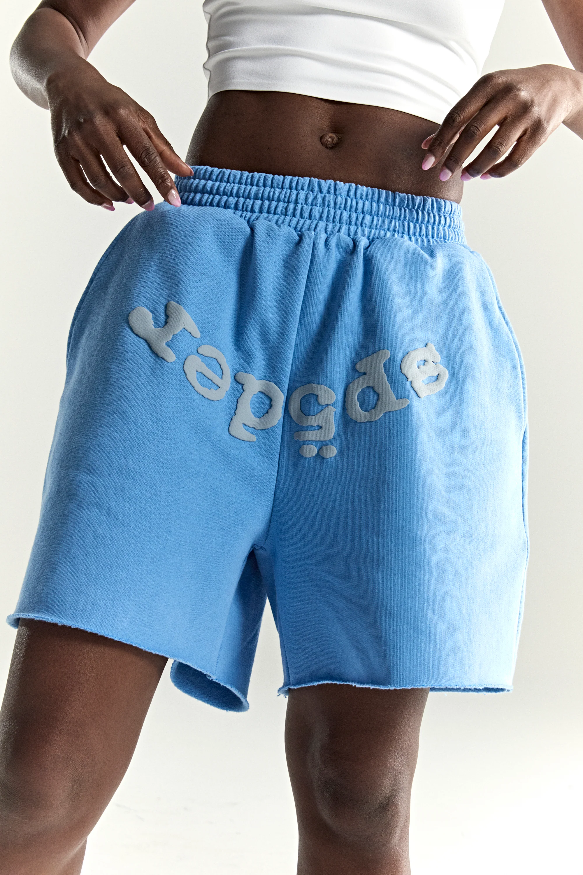 OG WEB V2 SWEATSHORT - Image 15