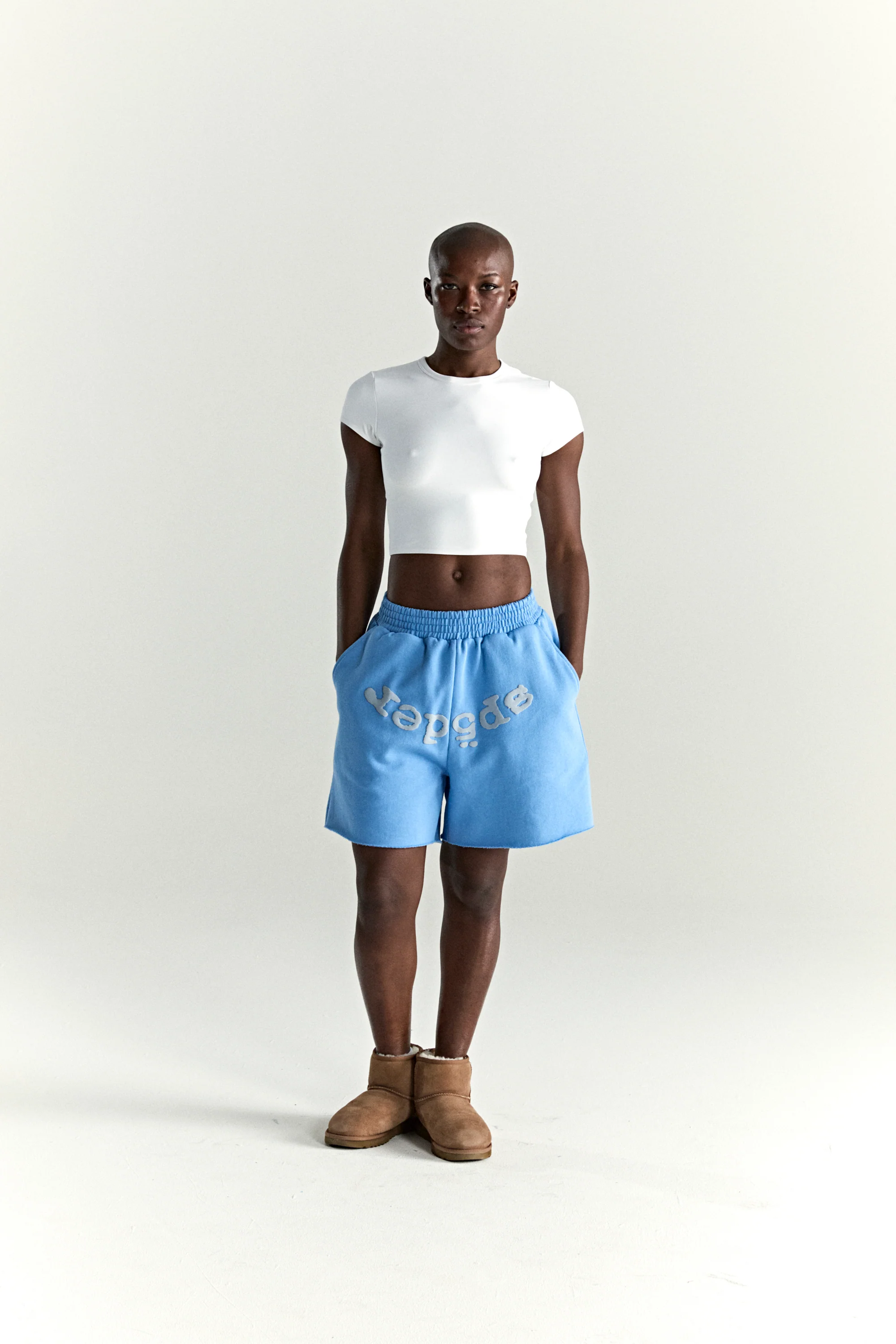 OG WEB V2 SWEATSHORT - Image 7