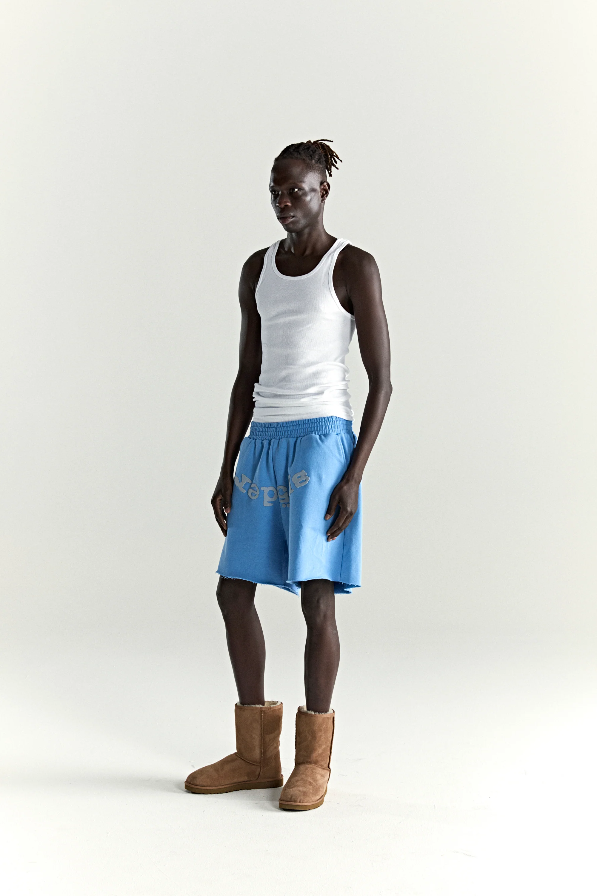 OG WEB V2 SWEATSHORT - Image 8
