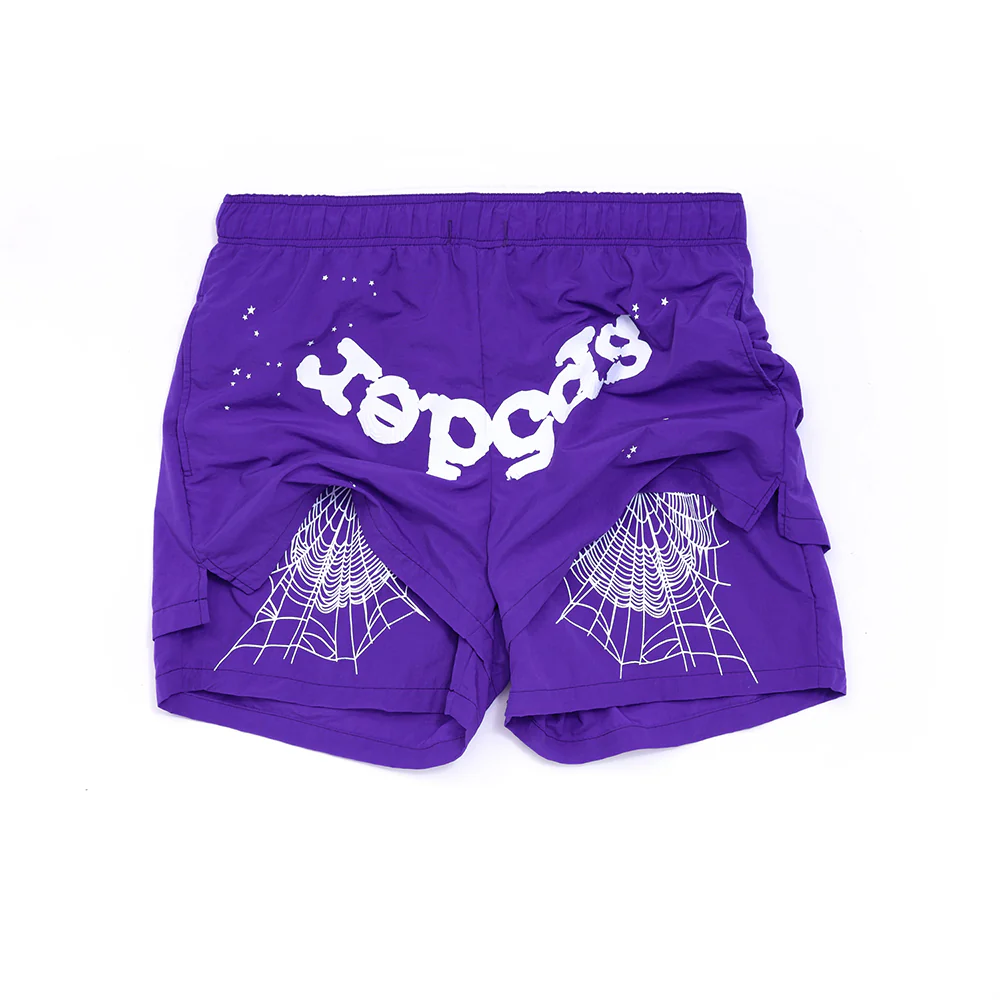 GRAPE LOGO SHORT - Image 2