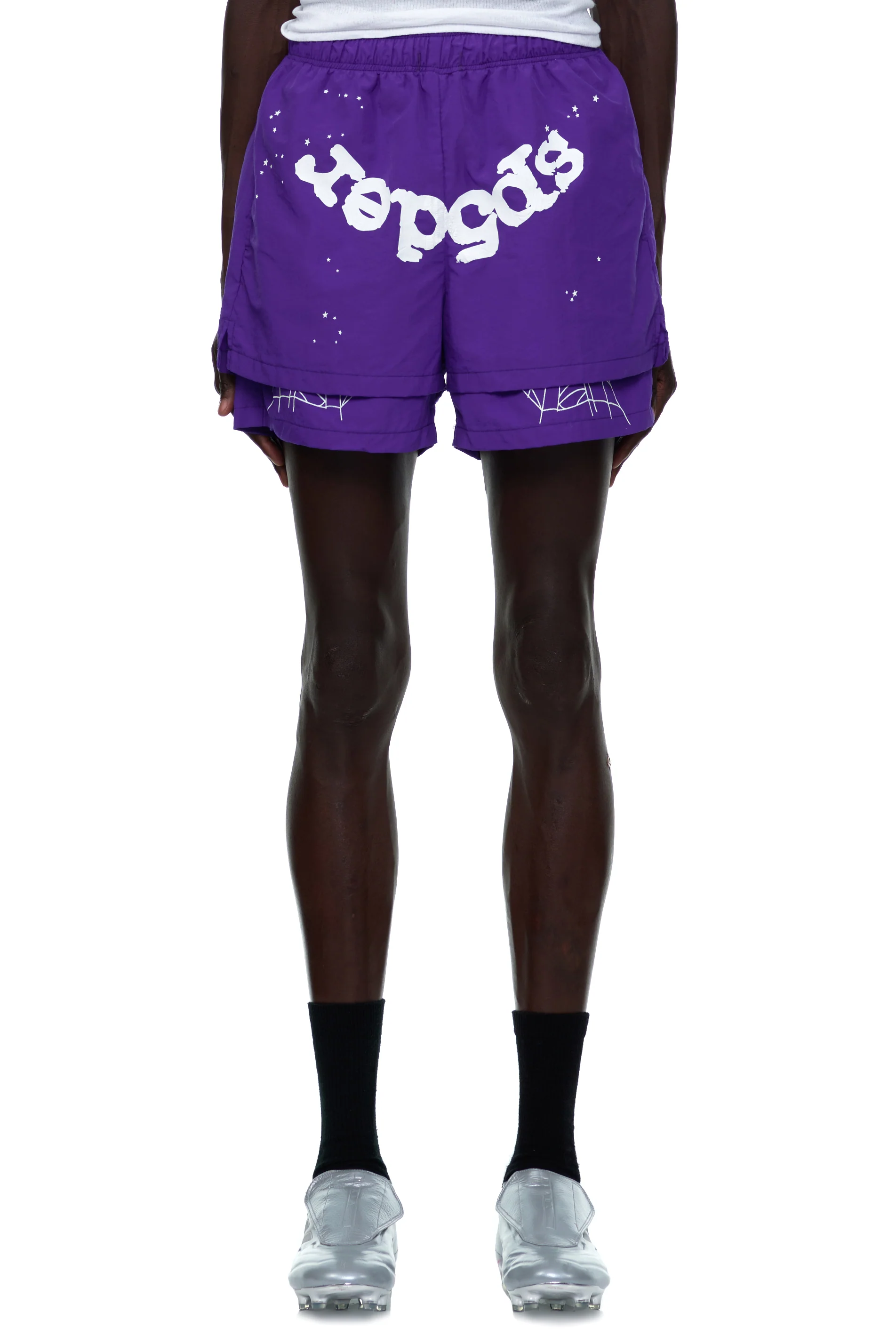 GRAPE LOGO SHORT - Image 3