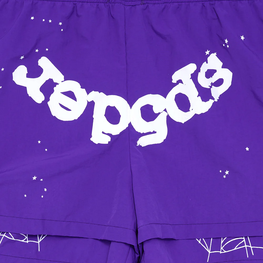 GRAPE LOGO SHORT - Image 4