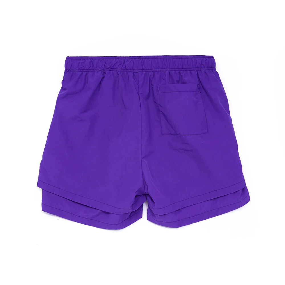 GRAPE LOGO SHORT - Image 8