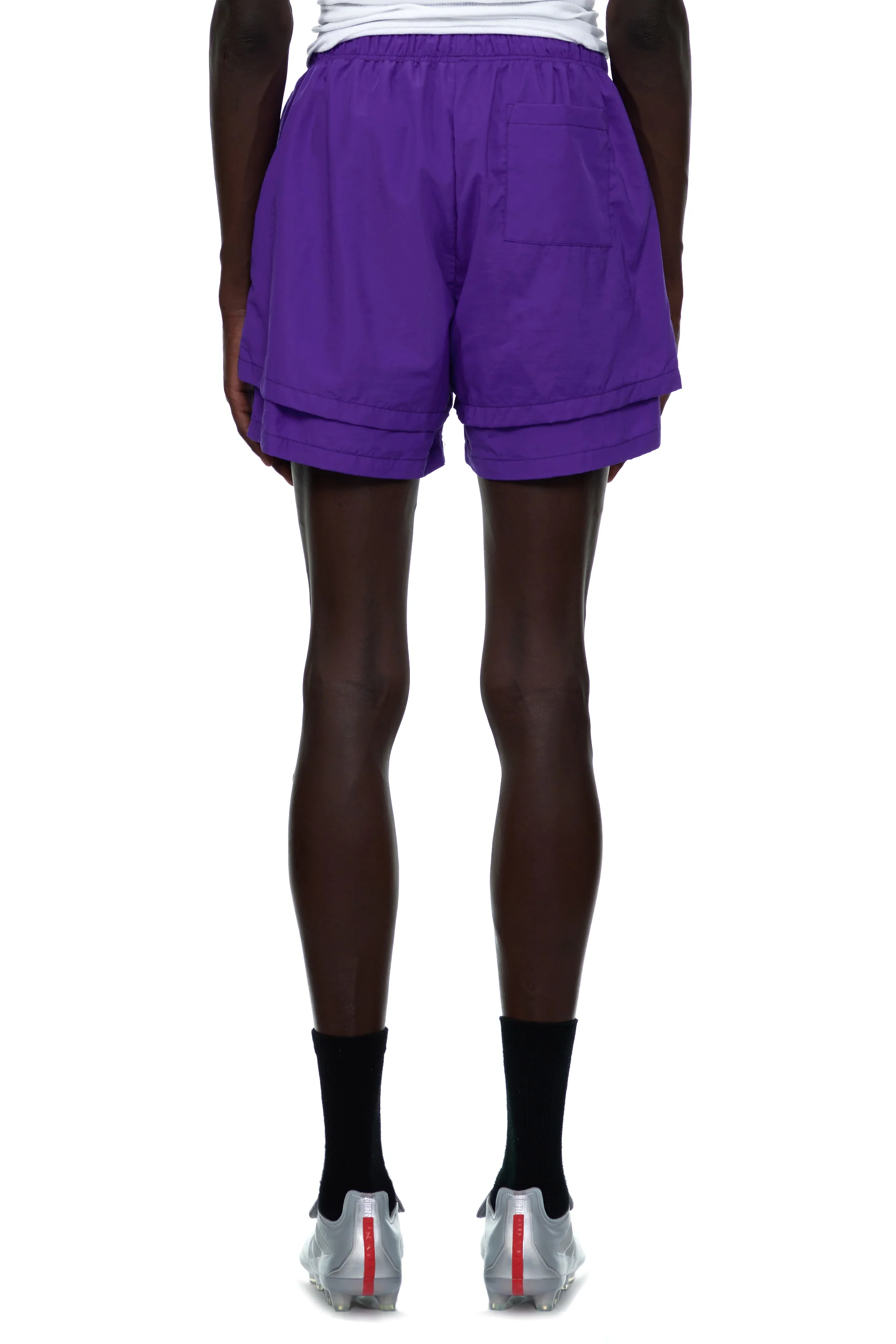 GRAPE LOGO SHORT - Image 9