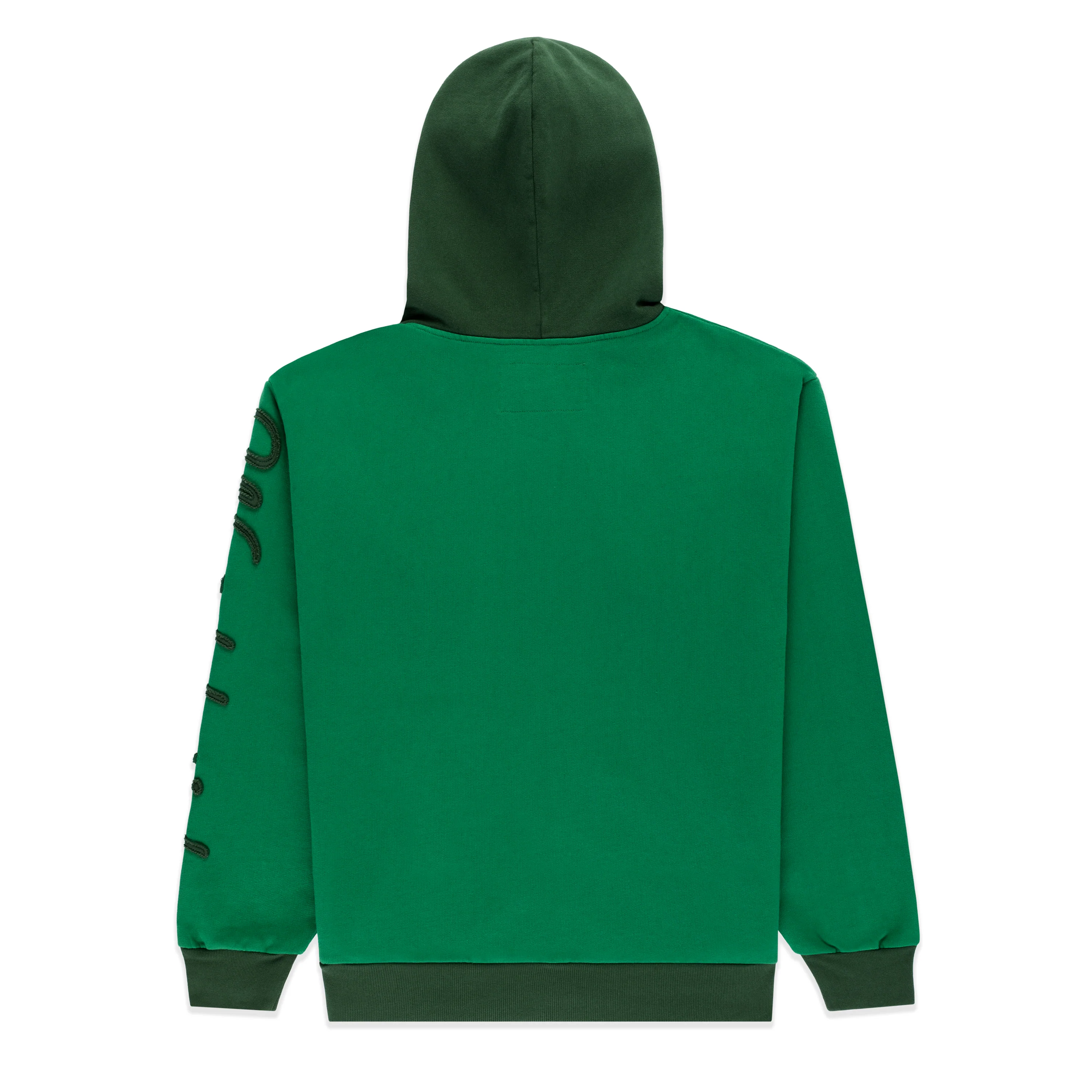 TRIPLE 5 STITCH ZIP UP - Image 2