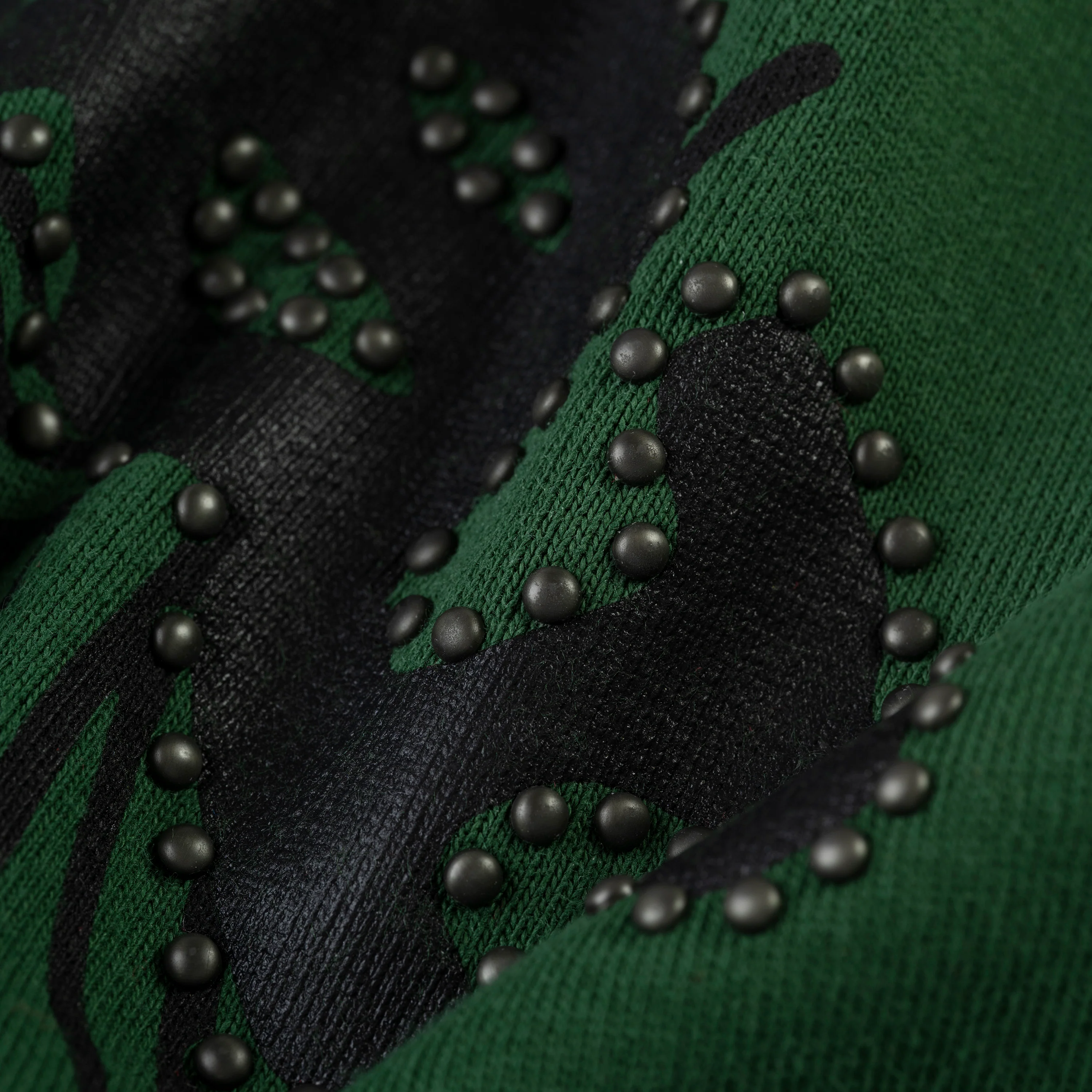 OG WEB STUDDED ZIP HOODIE - Image 6