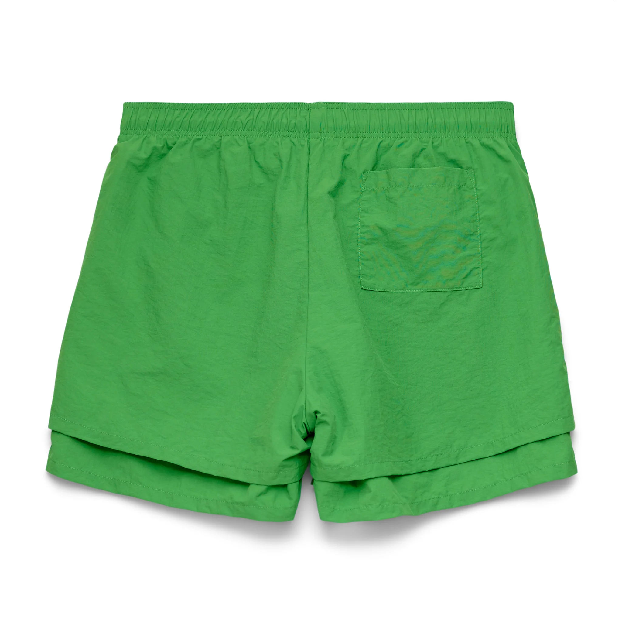 OG WEB DOUBLE LAYER SHORT - Image 2