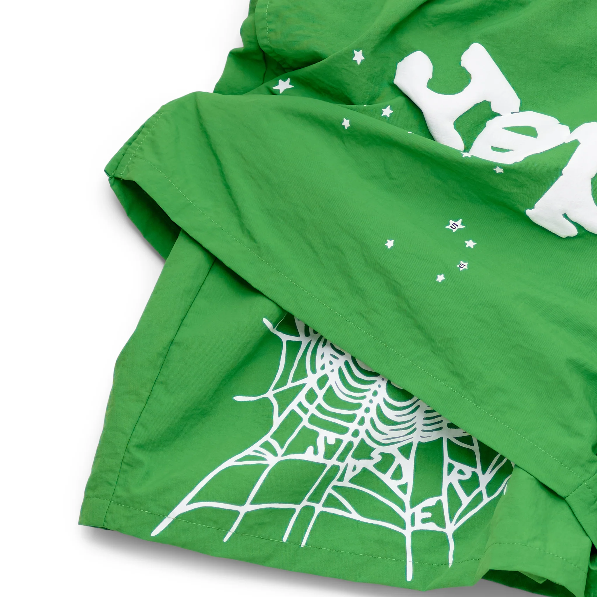 OG WEB DOUBLE LAYER SHORT - Image 3