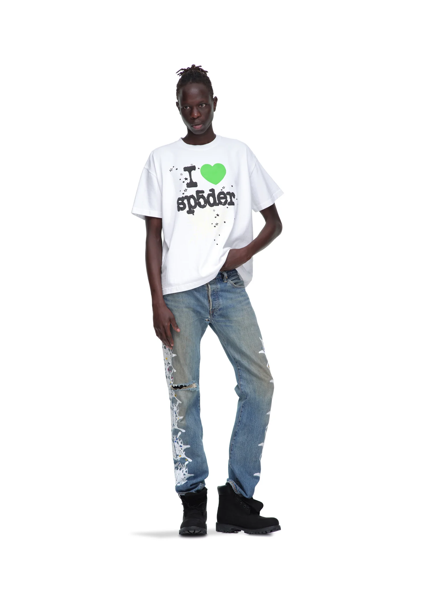 SOUVENIR TEE - Image 7
