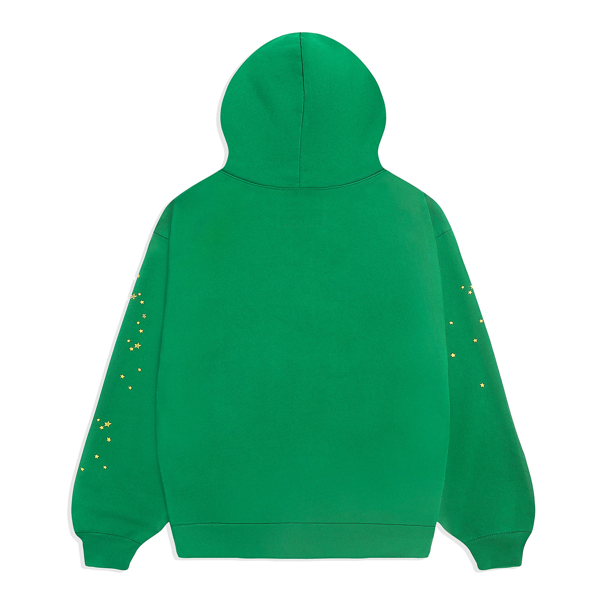 STAR OG WEB V2 HOODIE - Image 2