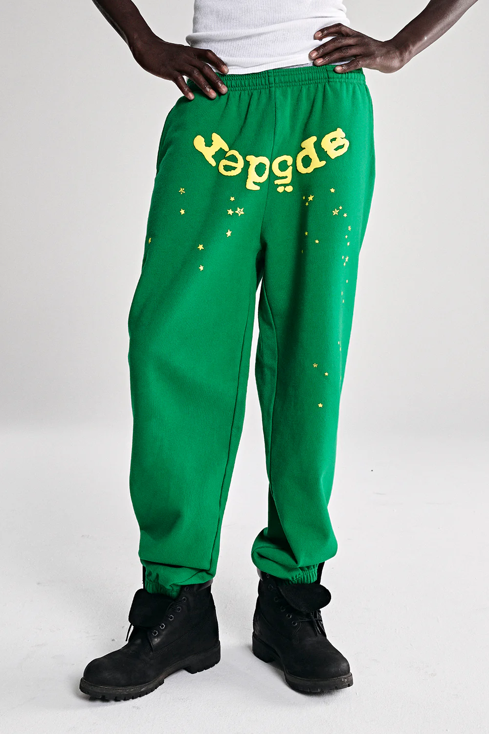 STAR OG WEB V2 SWEATPANT - Image 12