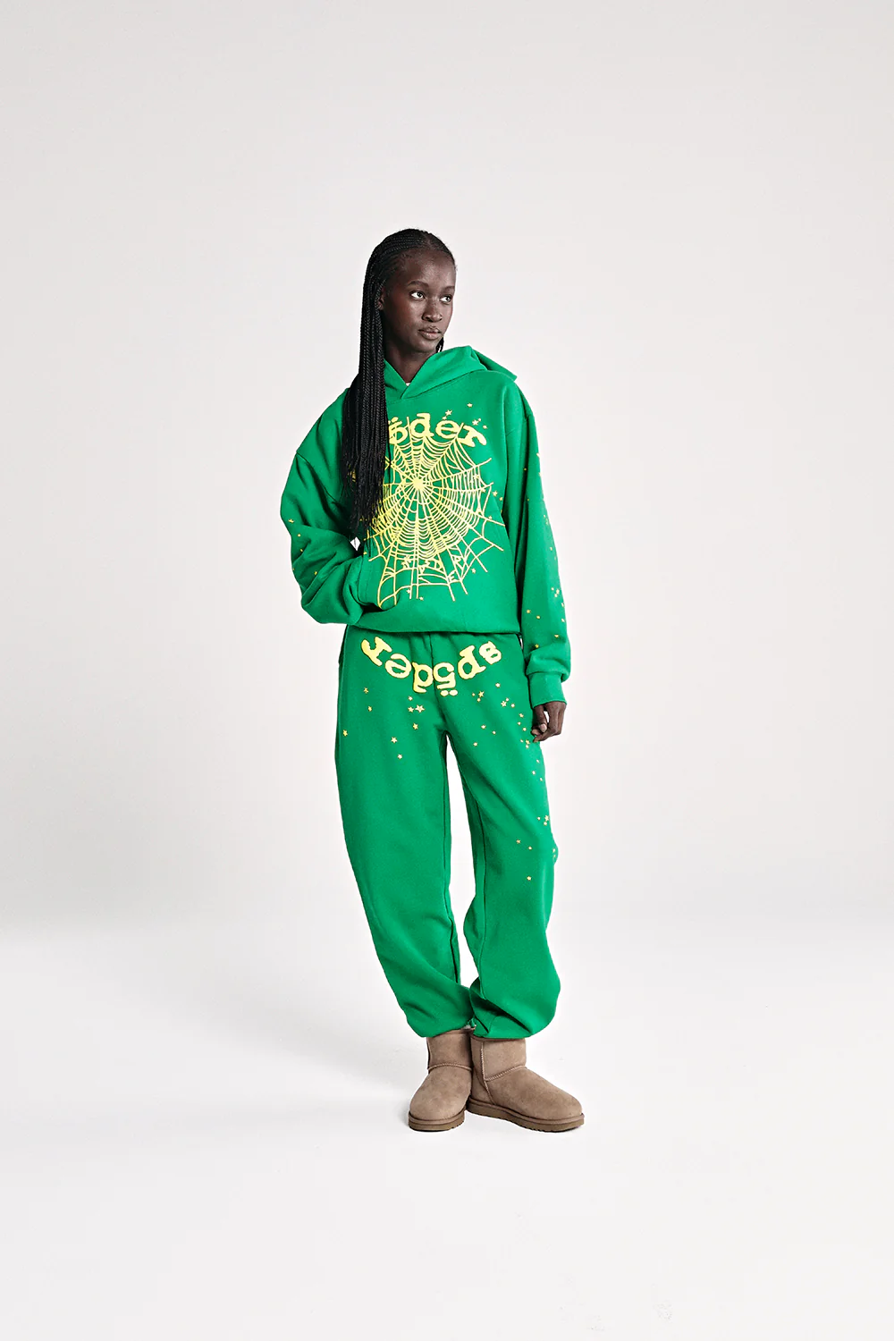 STAR OG WEB V2 SWEATPANT - Image 5