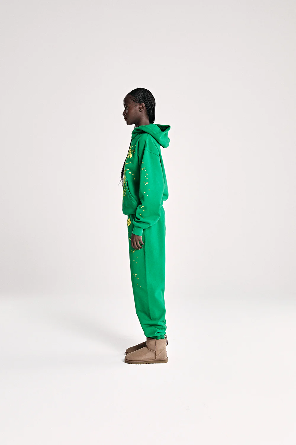 STAR OG WEB V2 SWEATPANT - Image 6