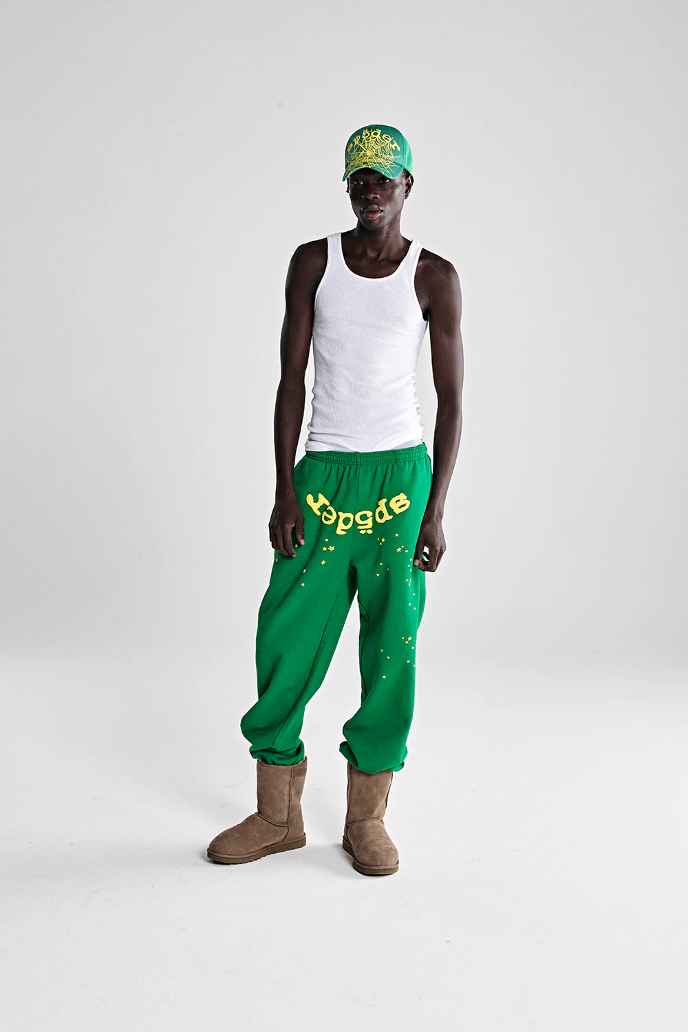 STAR OG WEB V2 SWEATPANT - Image 7